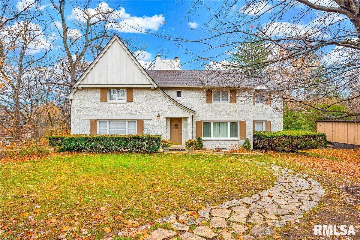 Peoria, IL 61614,4008 N KNOXVILLE AVE