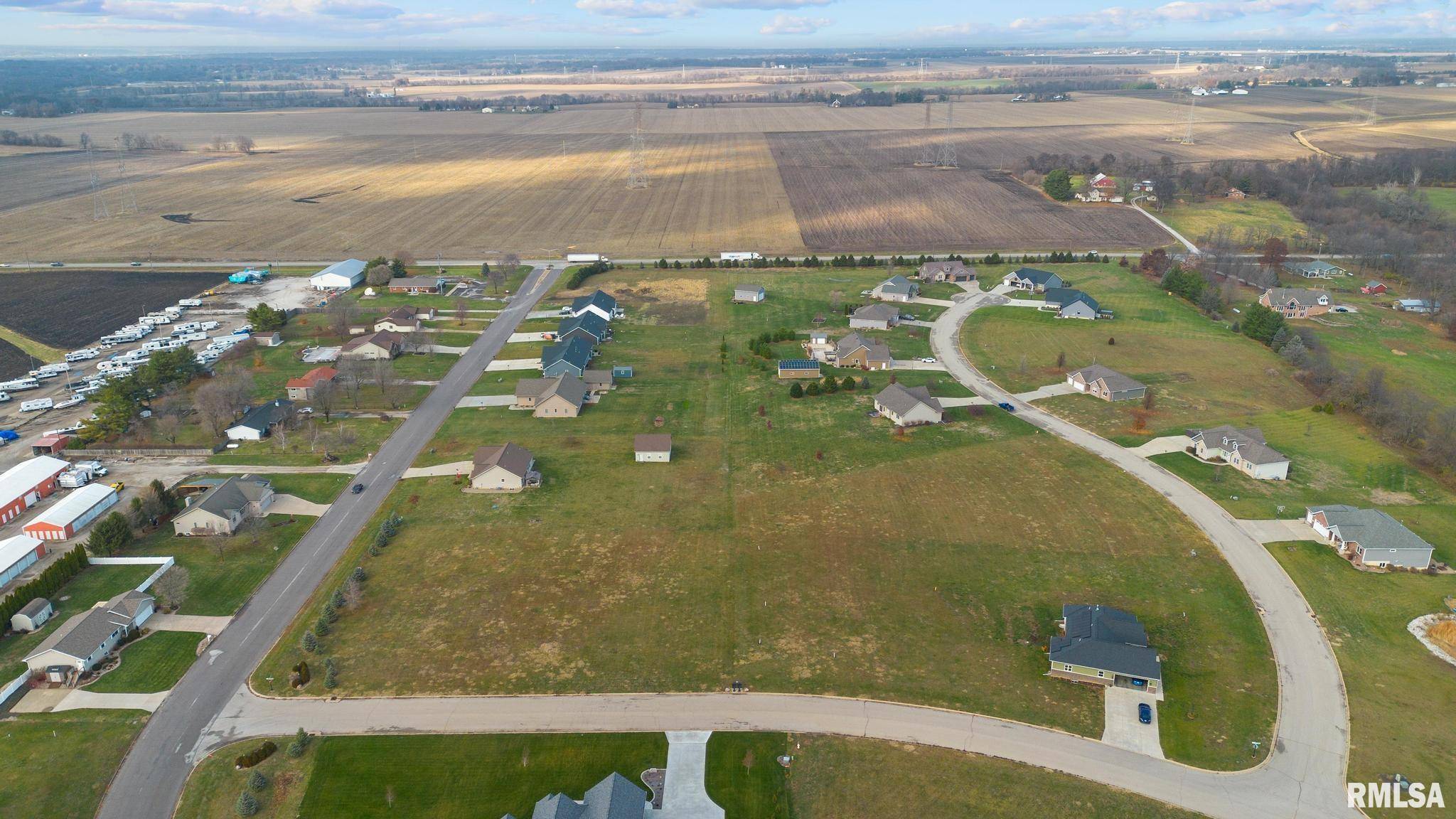 Pekin, IL 61554,1960-1962 MAYFLOWER DR