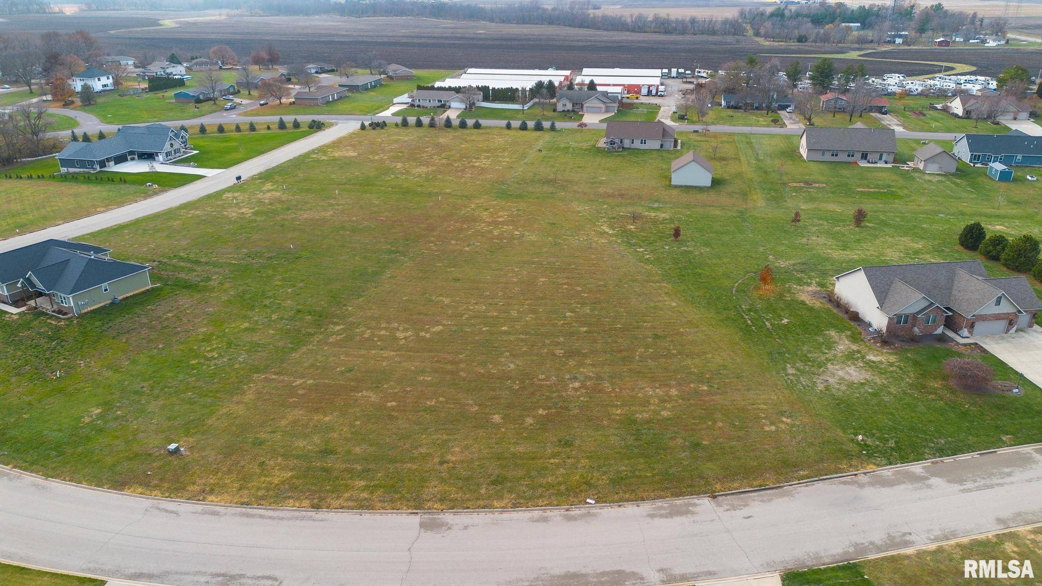 Pekin, IL 61554,107 Lost Creek CT