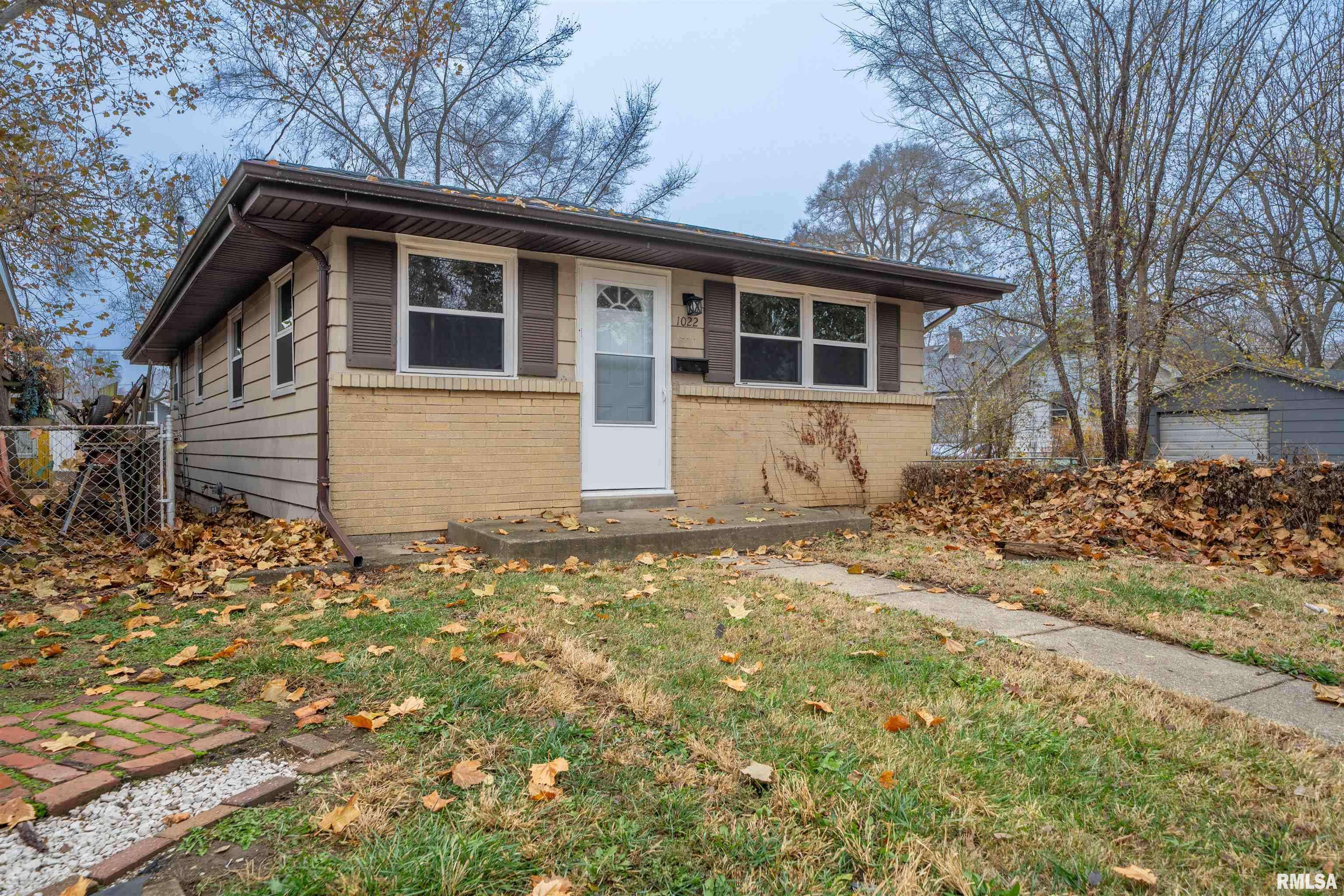 Peoria, IL 61604,1022 W THRUSH AVE