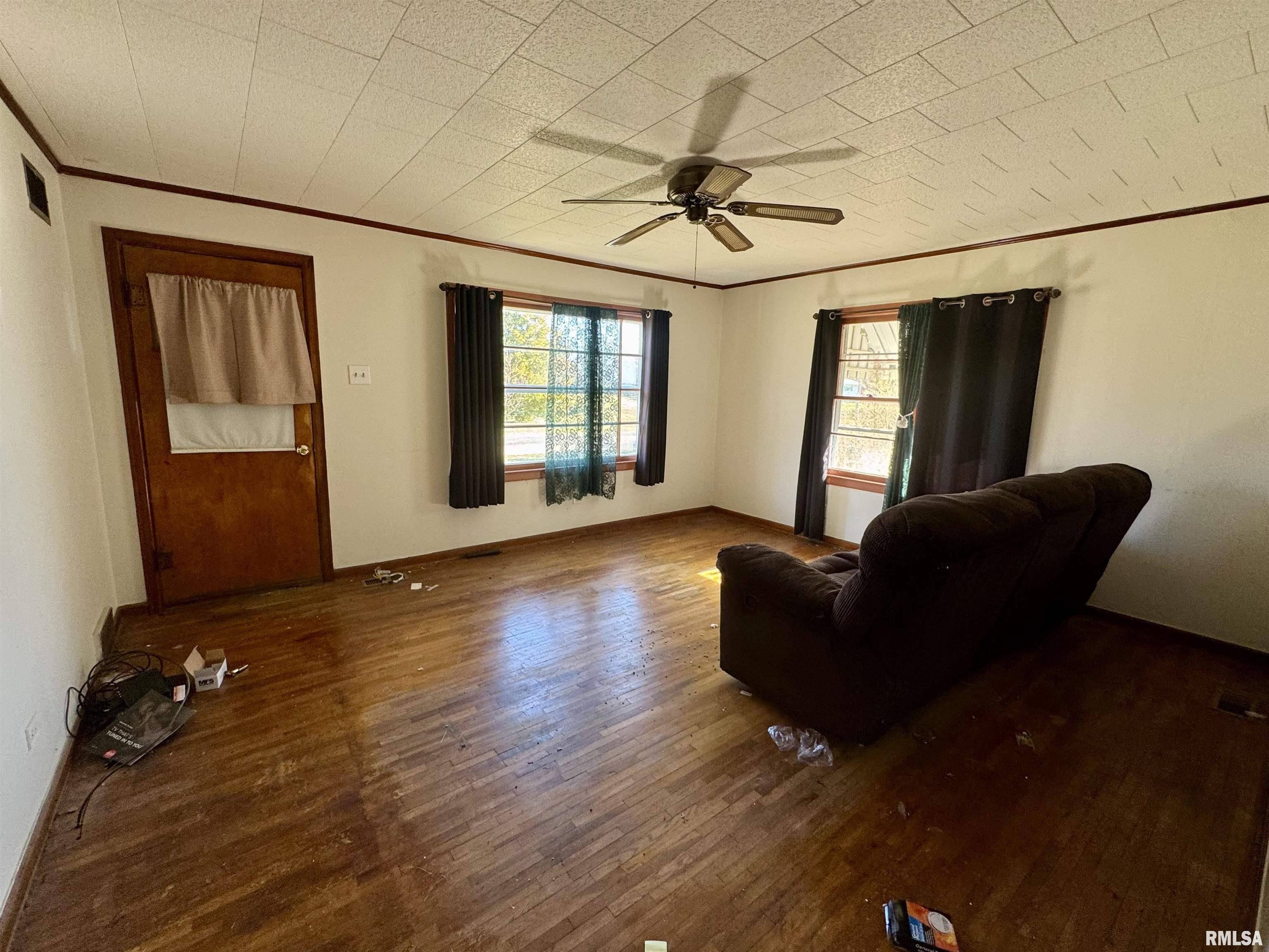 St David, IL 61531,202 BURLINGTON AVE