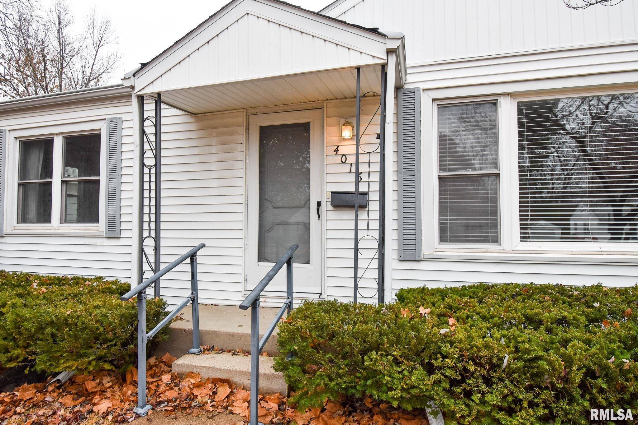 Peoria, IL 61614,4016 N JACQUALINE ST