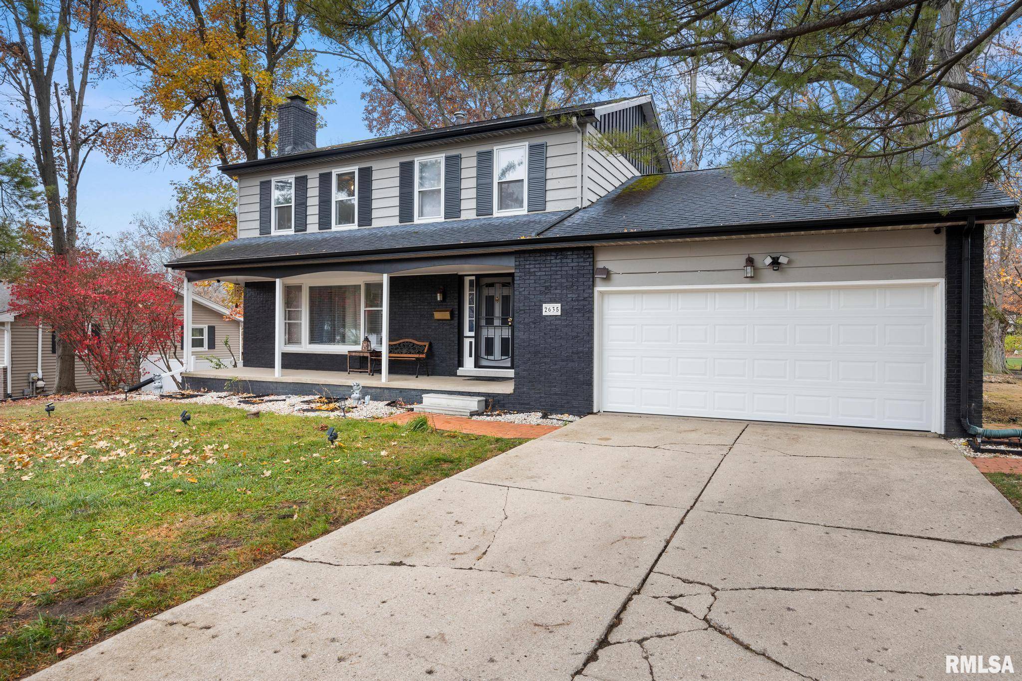 Peoria, IL 61604,2635 N KINGSTON DR