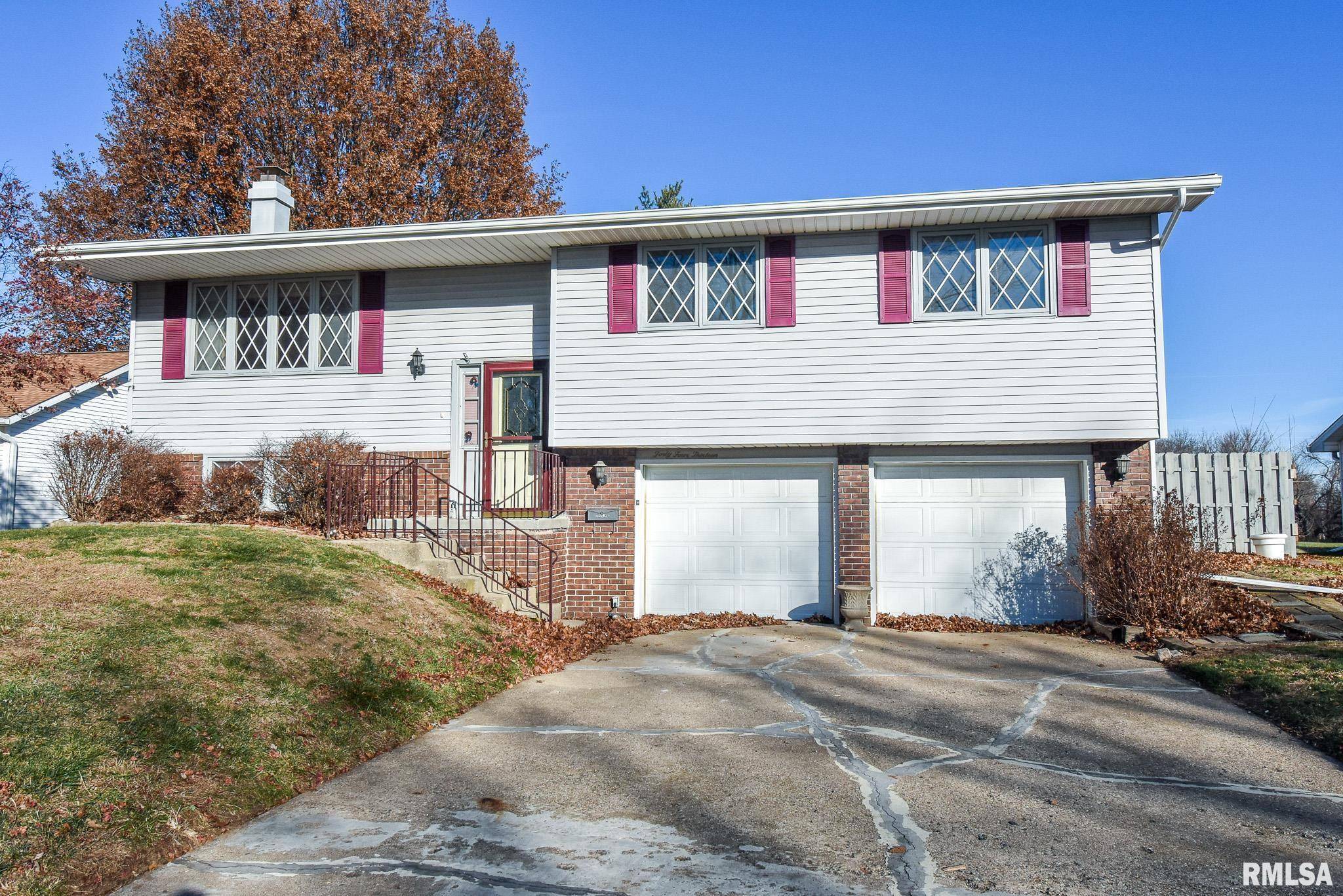 Bartonville, IL 61607-1502,4413 DUCHARME AVE