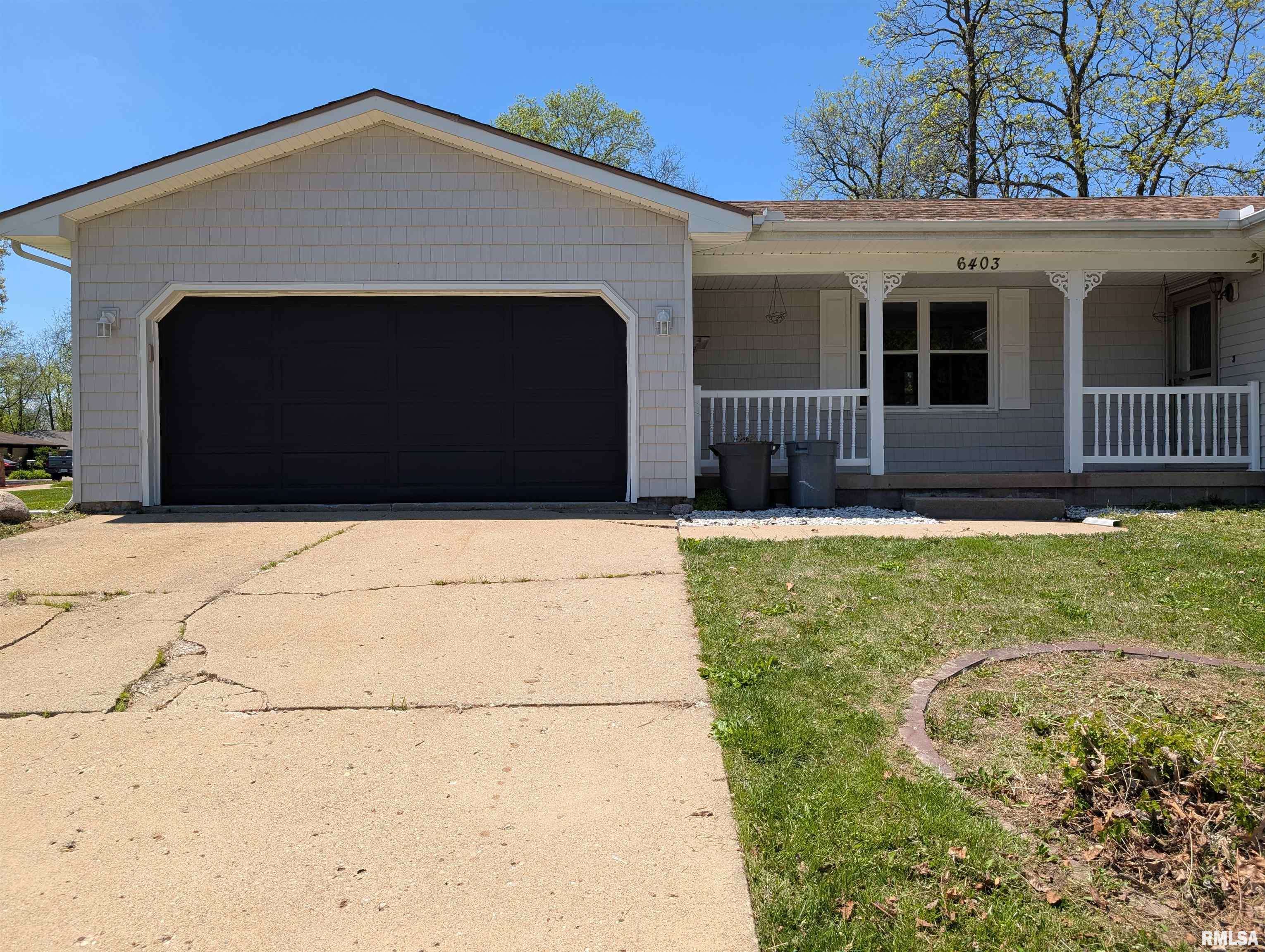 Peoria, IL 61615,6403 N TALISMAN TER