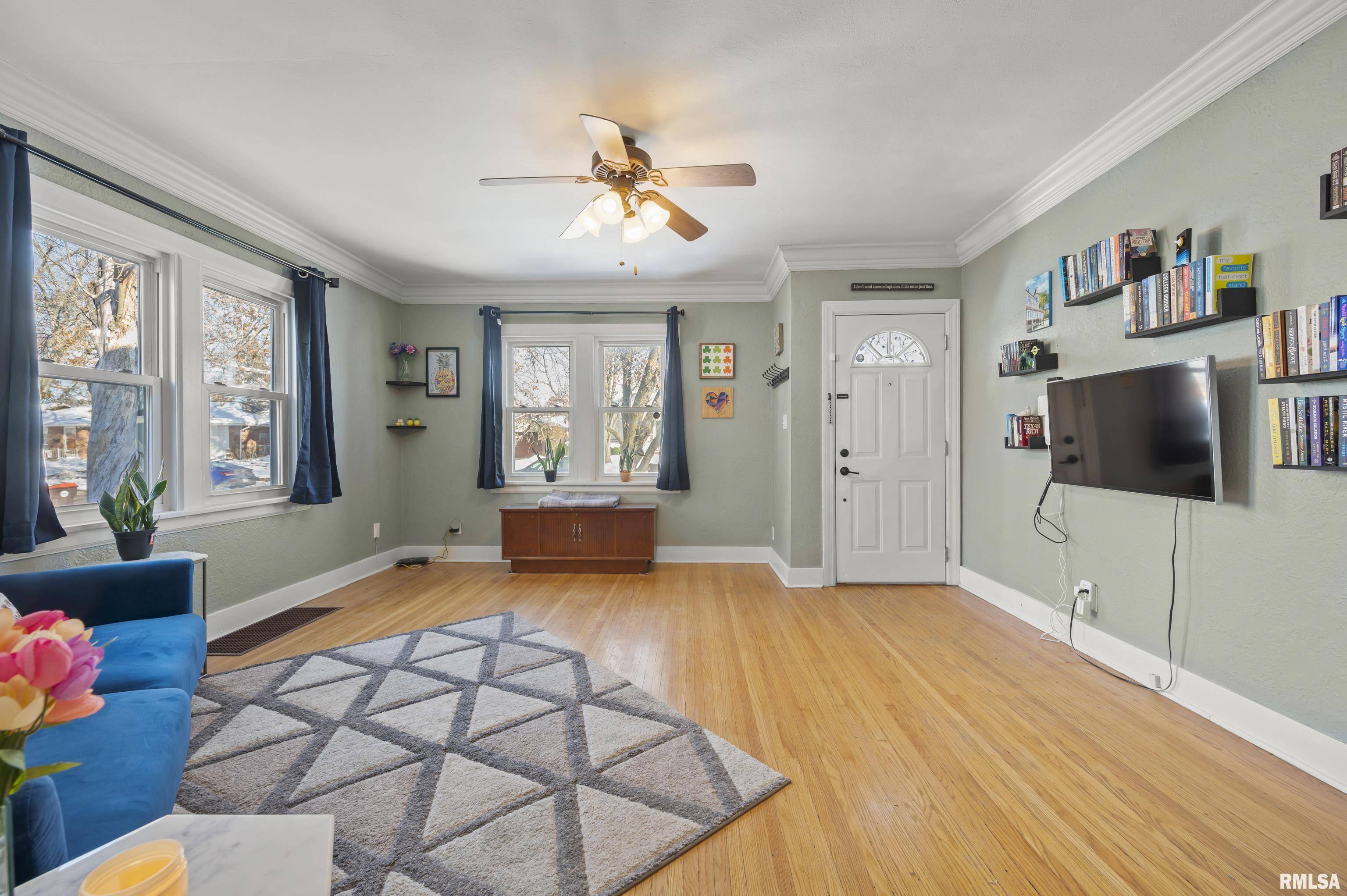 Peoria, IL 61604,3207 N PARISH AVE