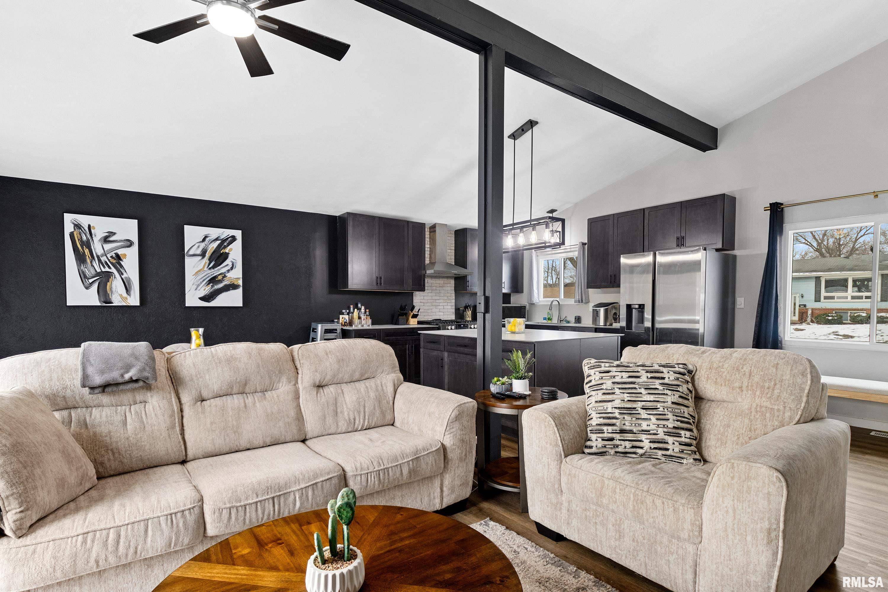 Peoria, IL 61614,1720 W WILLOW WOOD DR