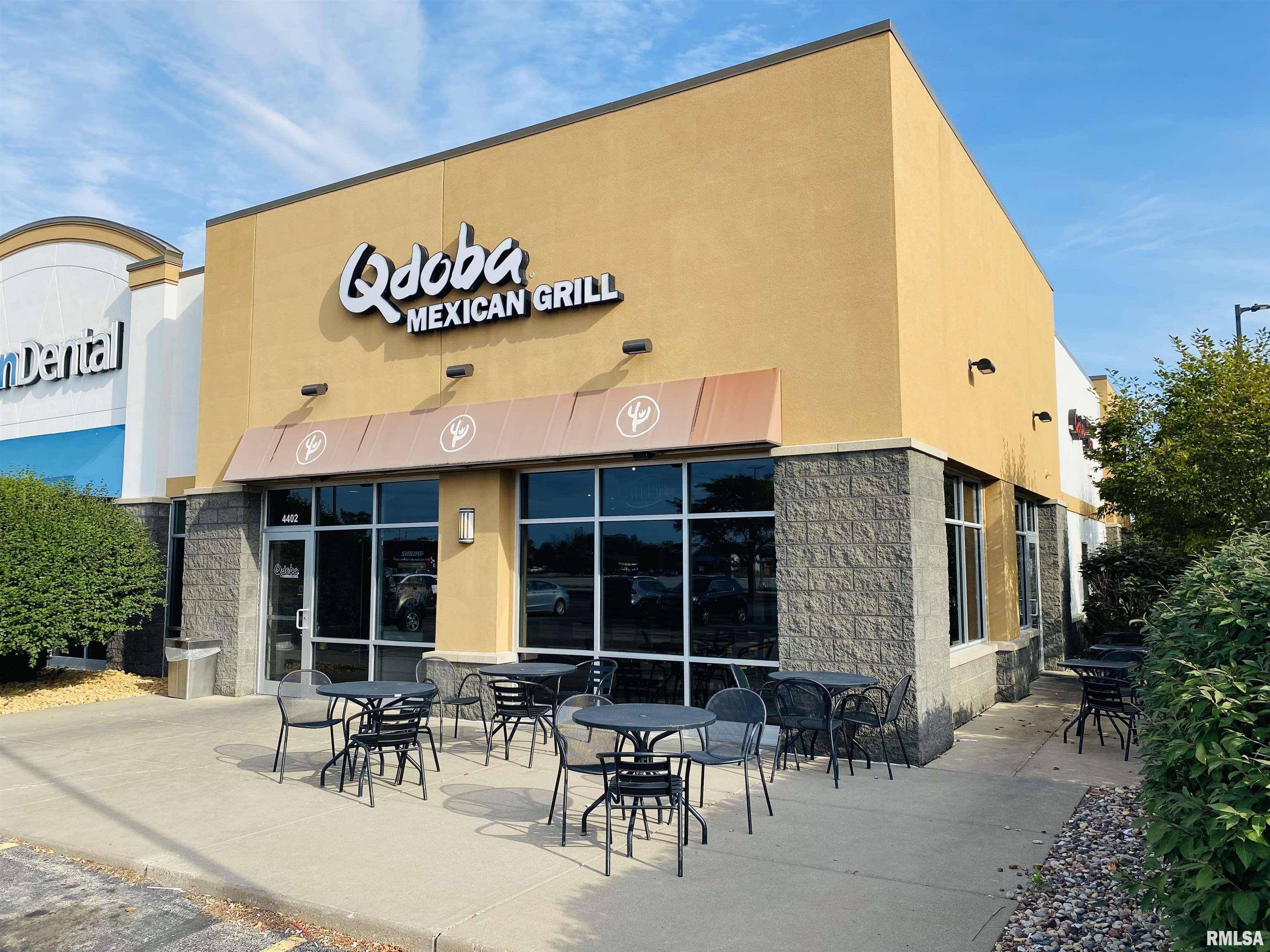 Moline, IL 61265,4402 16TH ST