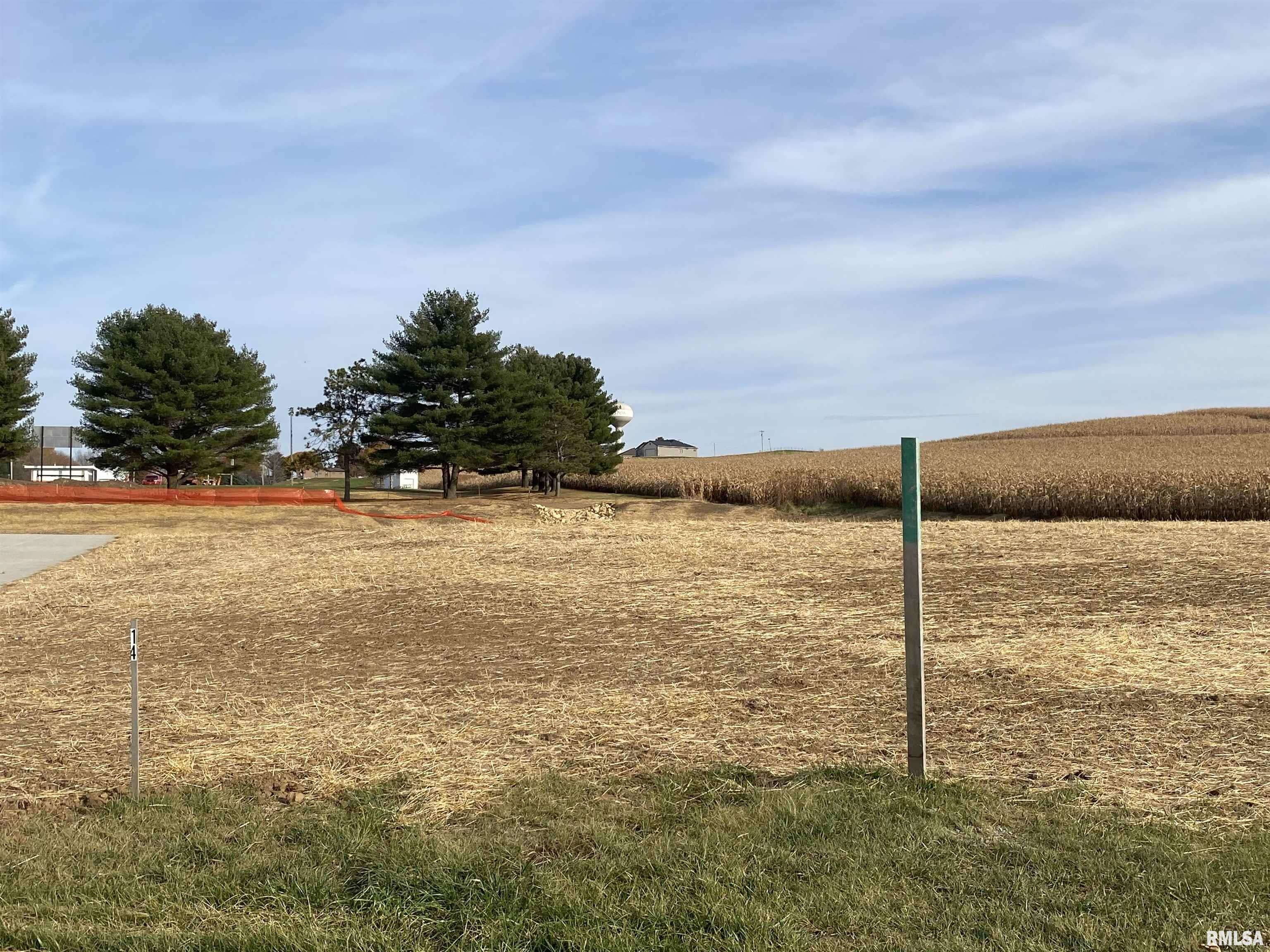 Preston, IA 52069,531 Lot 14 MARVIN LN