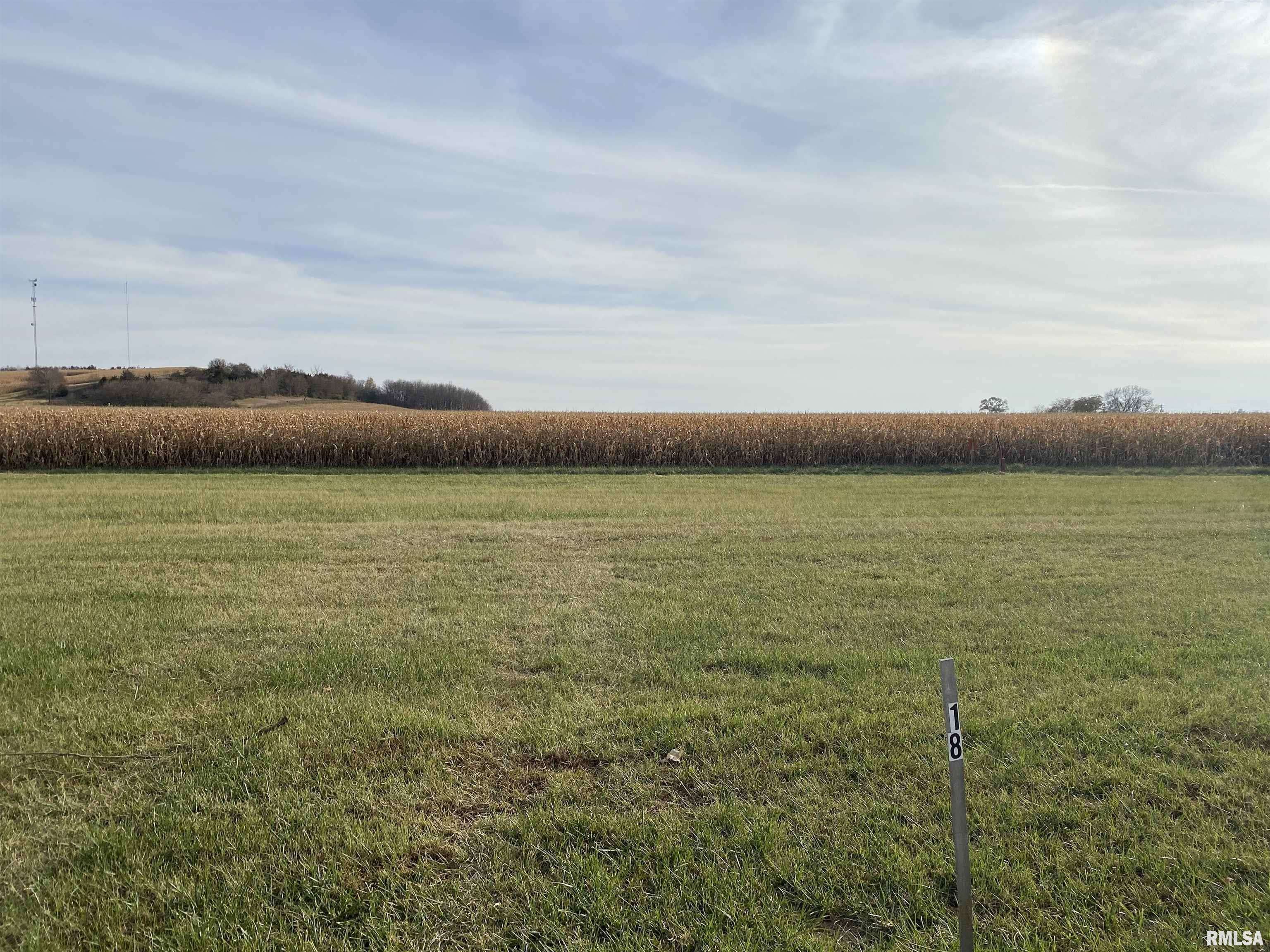 Preston, IA 52069,621 Lot 18 MARVIN LN