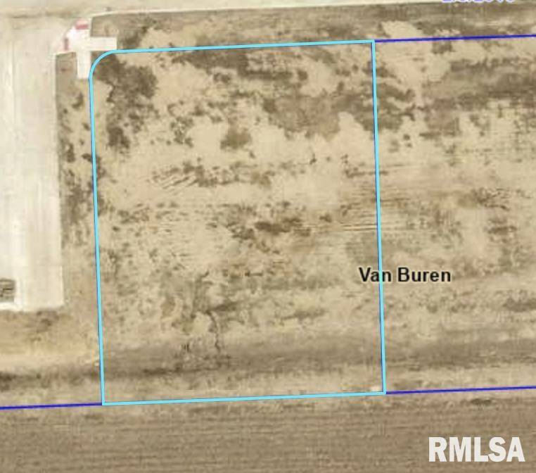 Preston, IA 52069,631 Lot 19 MARVIN LN