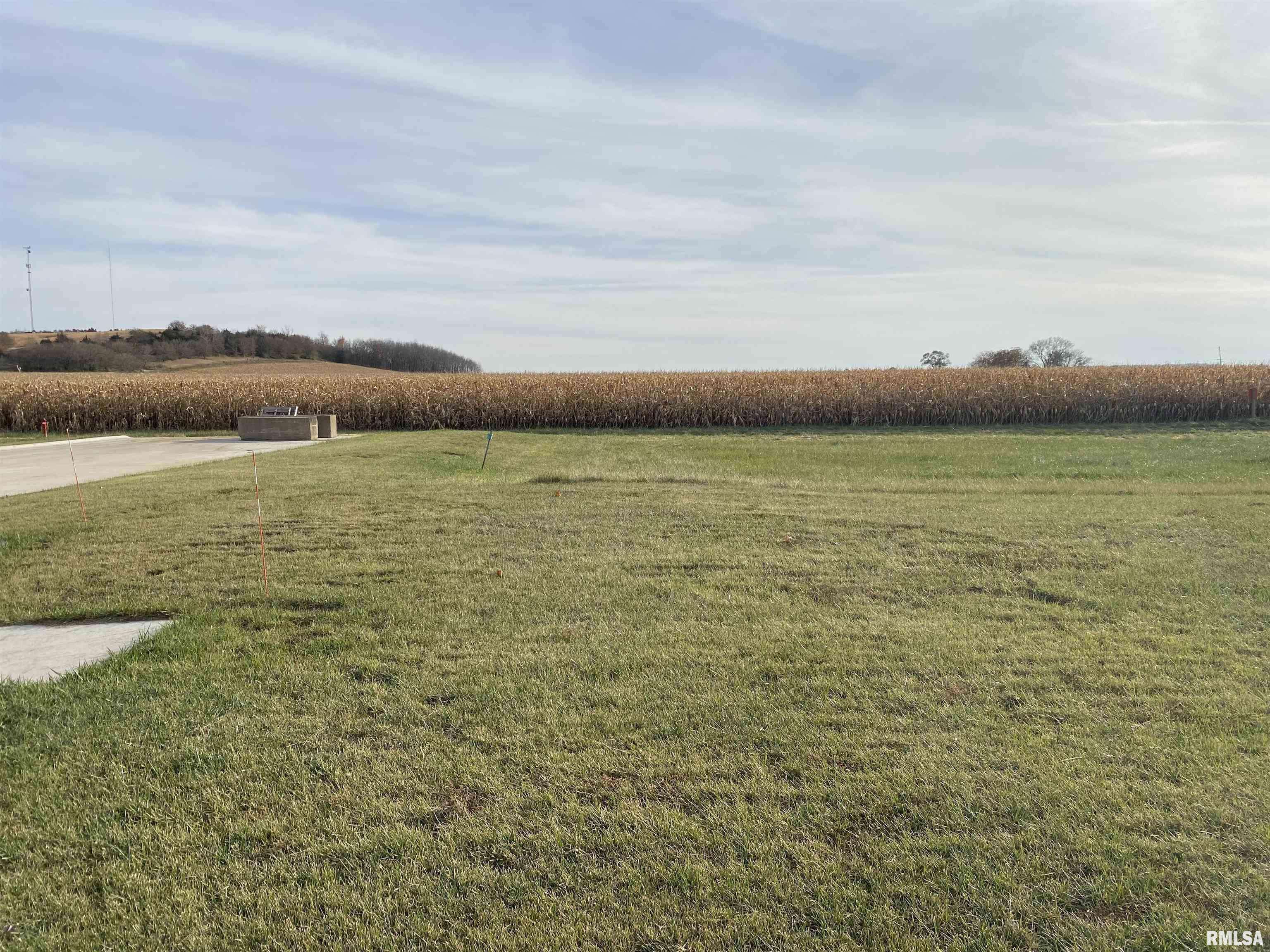 Preston, IA 52069,711 Lot 20 MARVIN LN