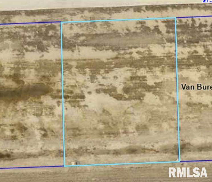 Preston, IA 52069,721 Lot 21 MARVIN LN