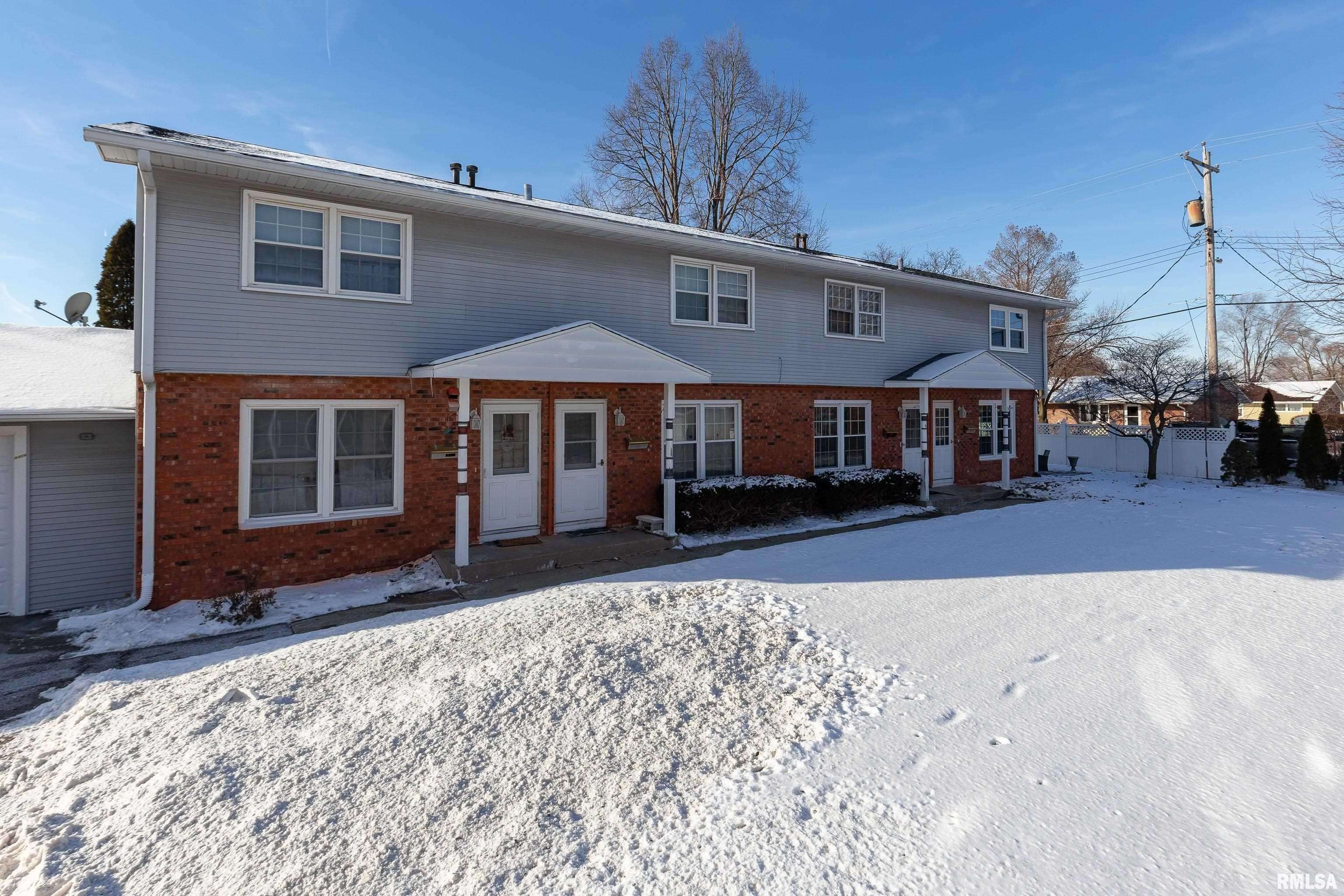 Moline, IL 61265,4315 26TH AVE