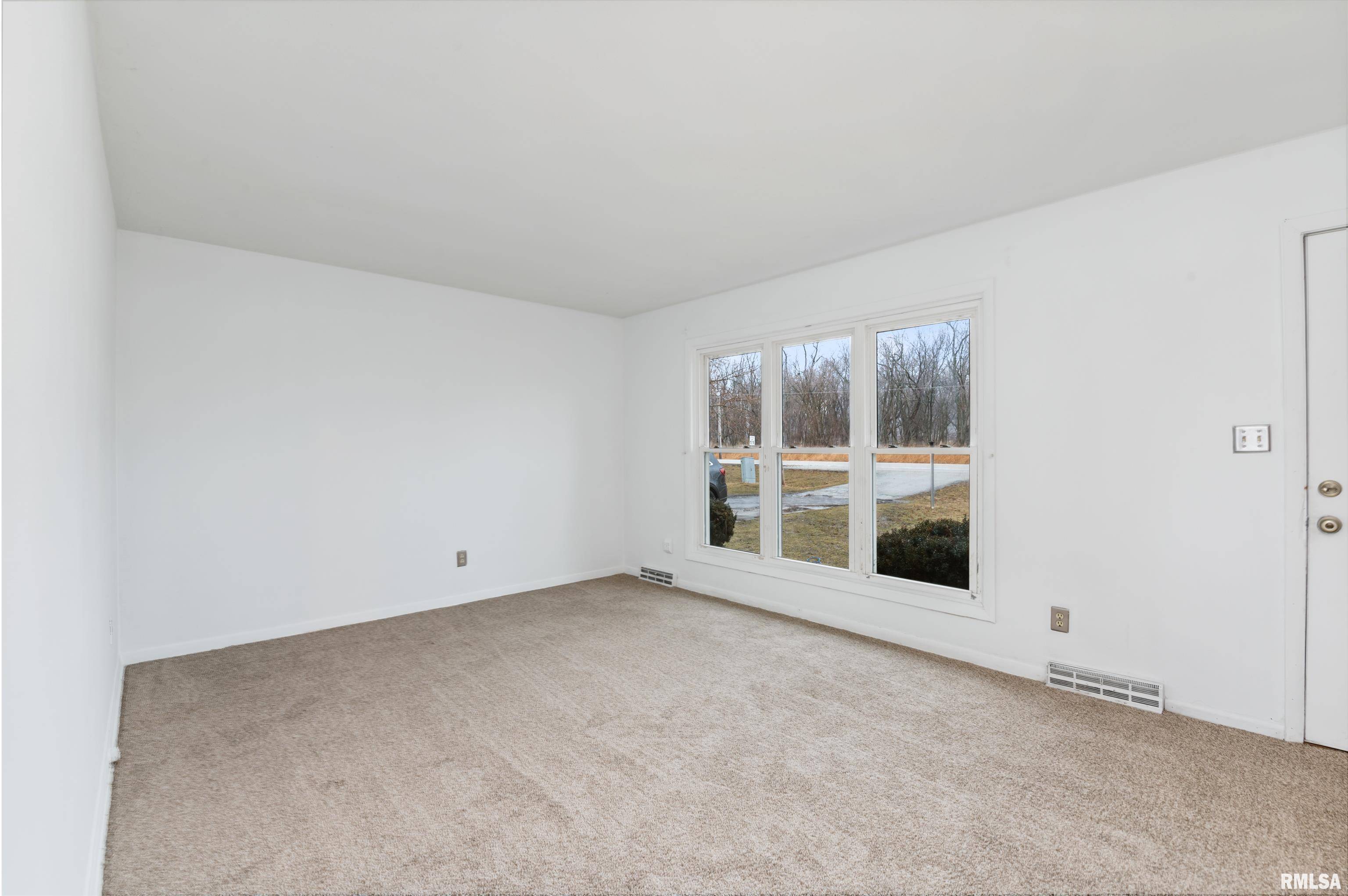 Hillsdale, IL 61257,25809 N 1ST AVE