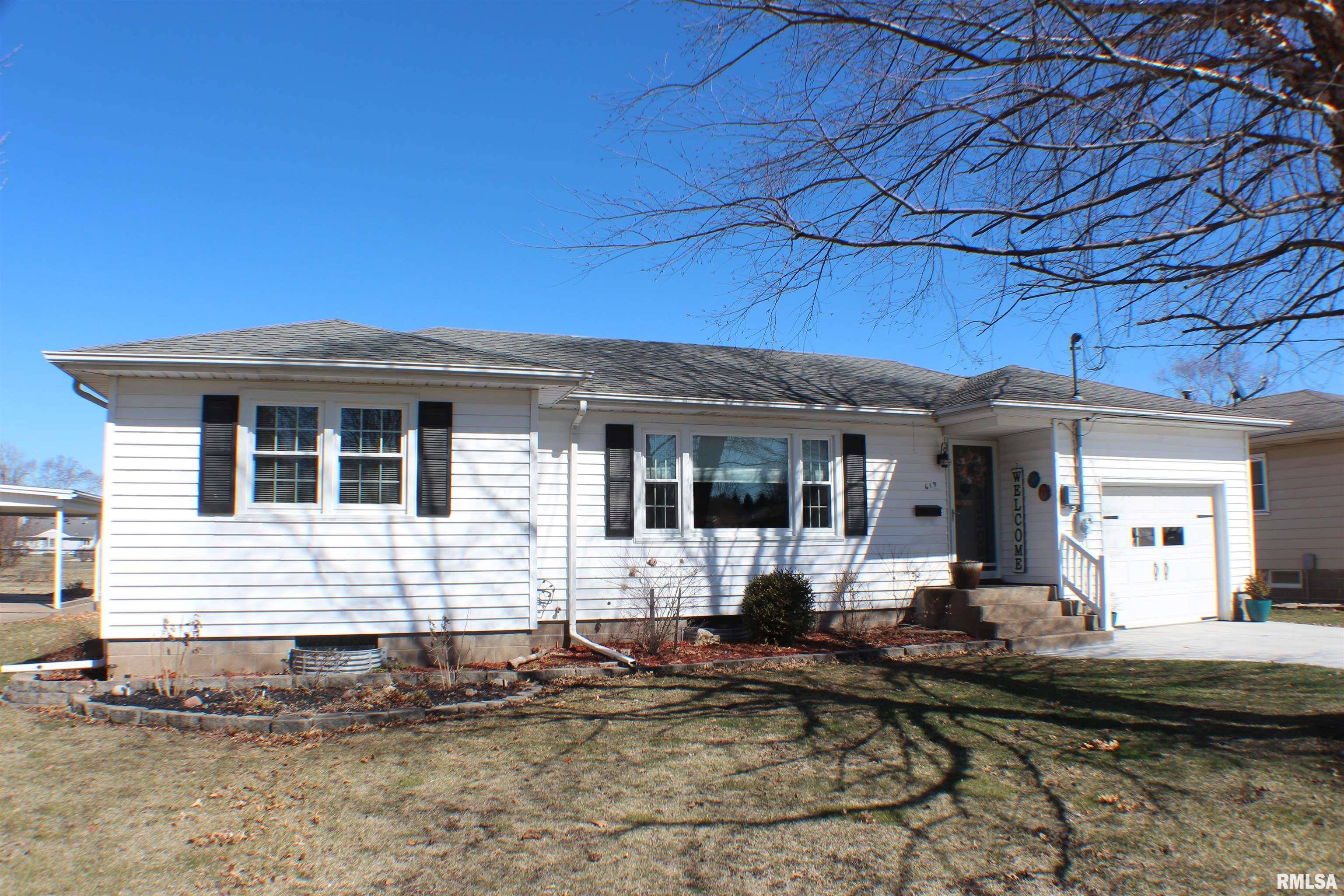 Geneseo, IL 61254,619 E SOUTH ST