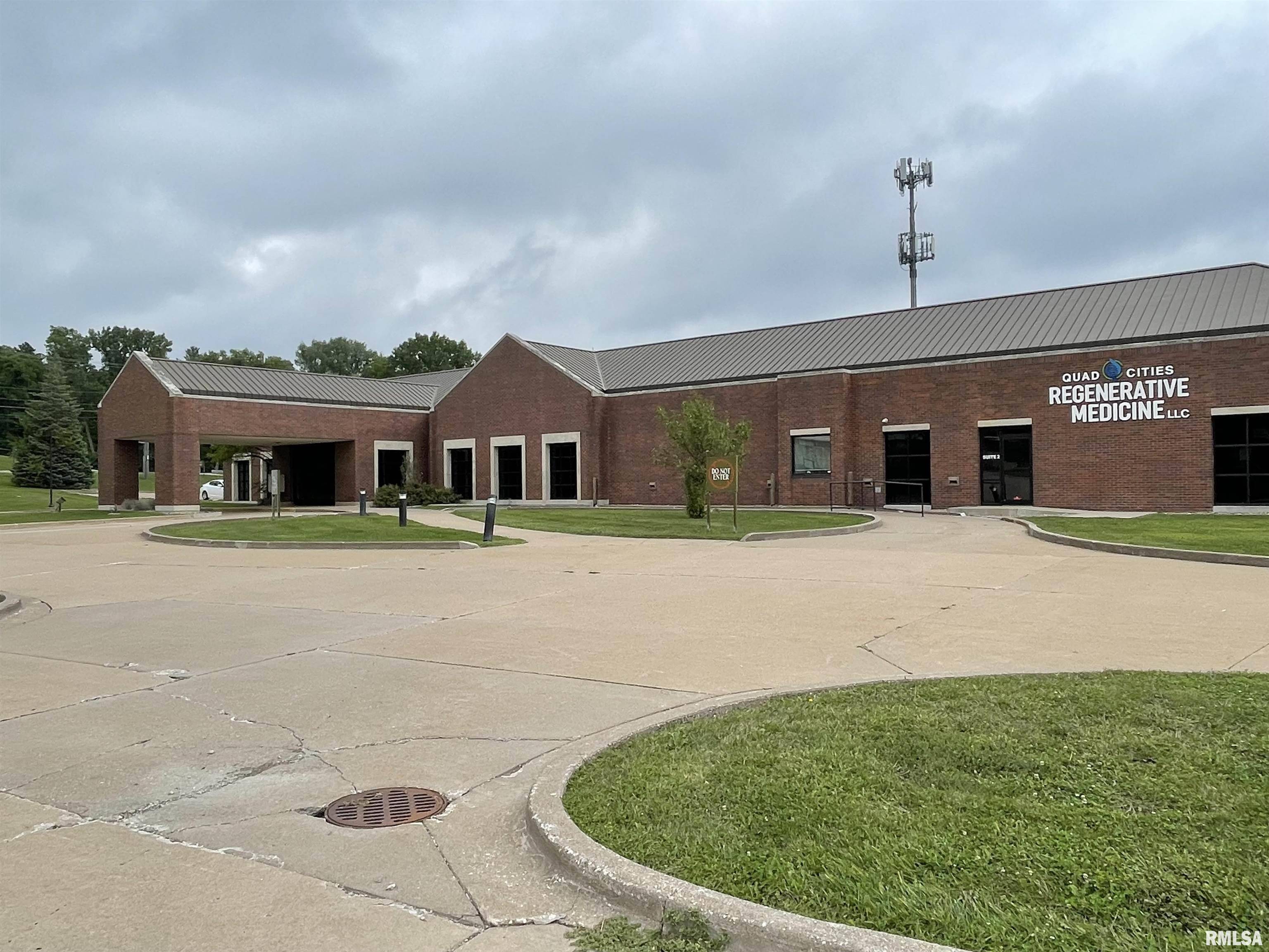 Moline, IL 61265,4101 JOHN DEERE RD