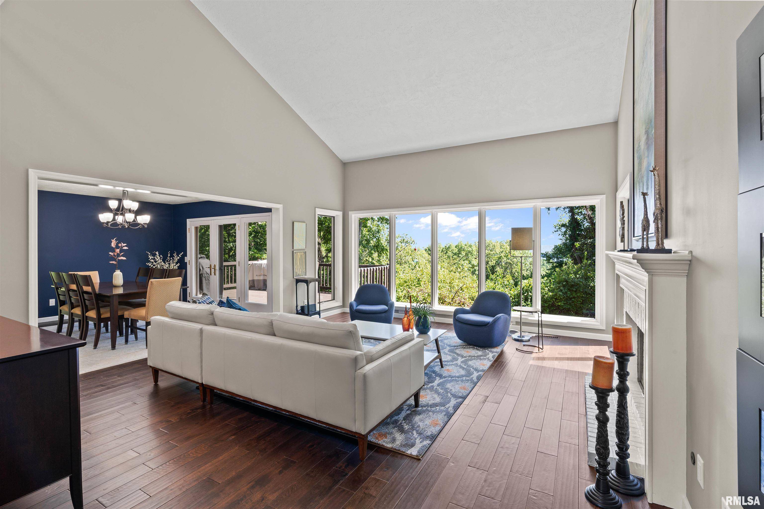 Muscatine, IA 52761,119 Golden Eagle DR