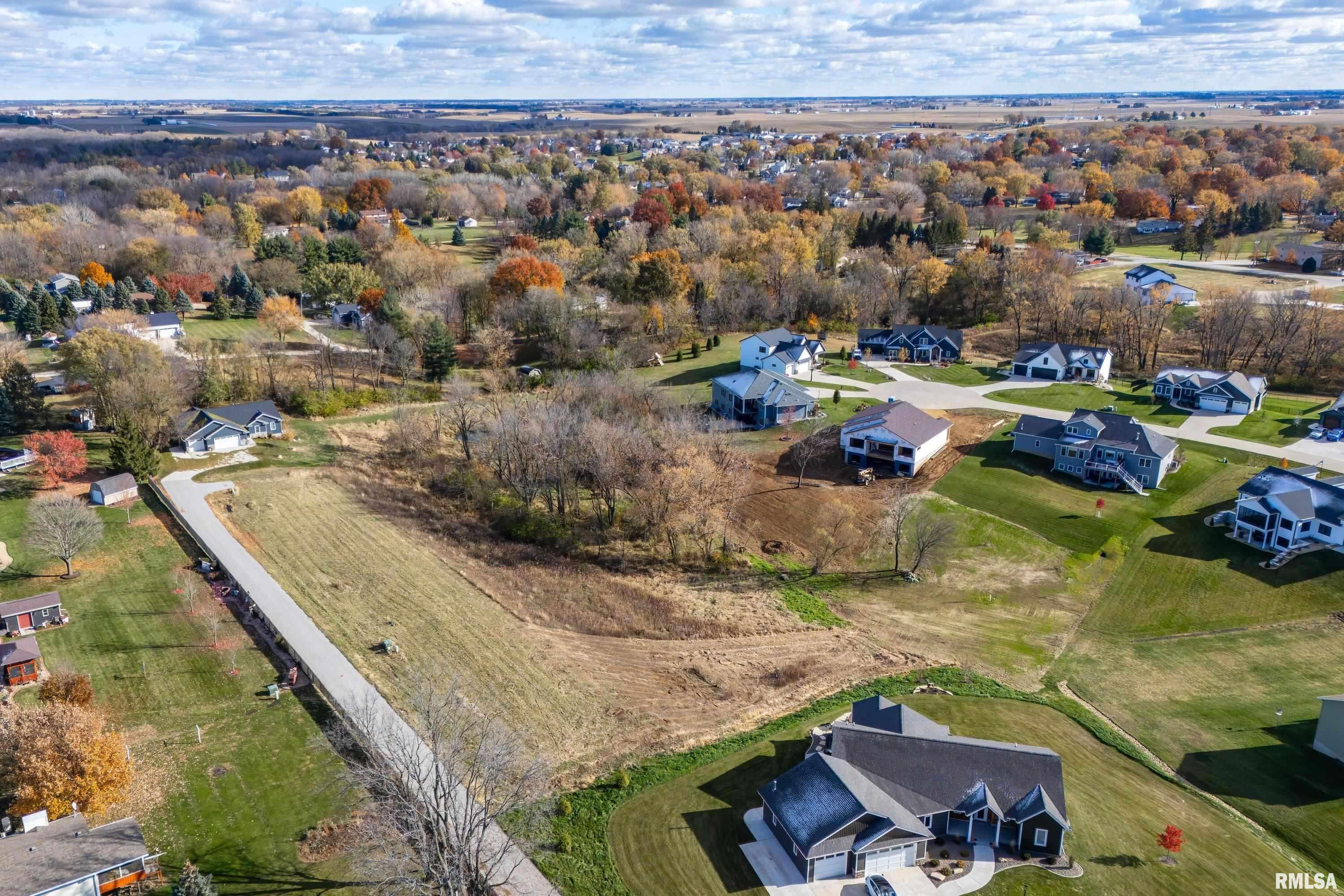 Long Grove, IA 52742-9304,27111 181ST AVE #1219