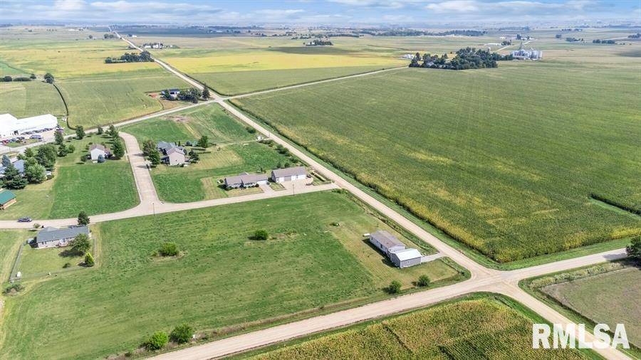 New Liberty, IA 52765,Lot 43 280TH ST