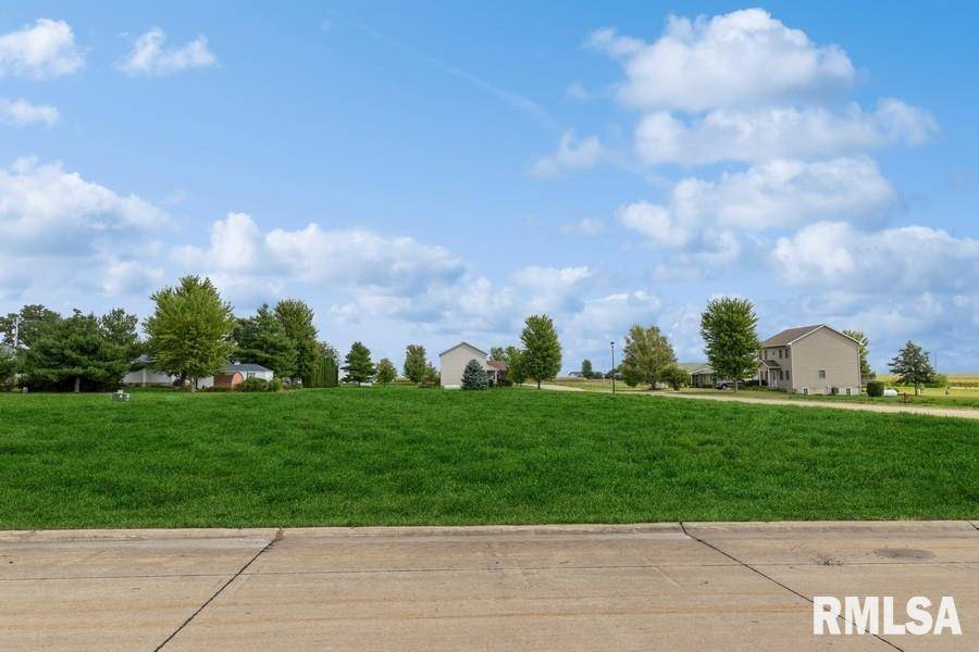 New Liberty, IA 52765,Lot 43 280TH ST