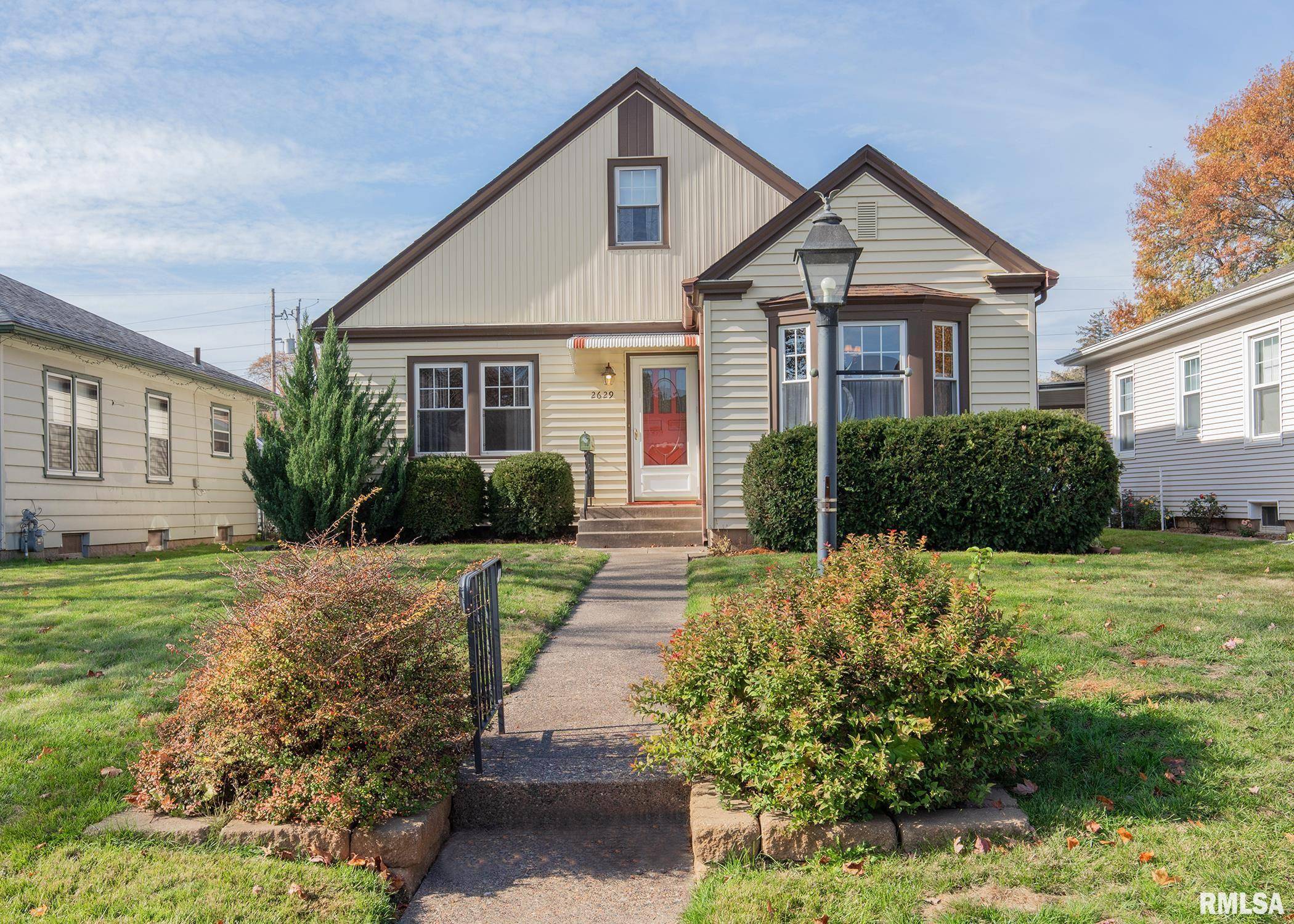 Moline, IL 61265,2629 8TH ST