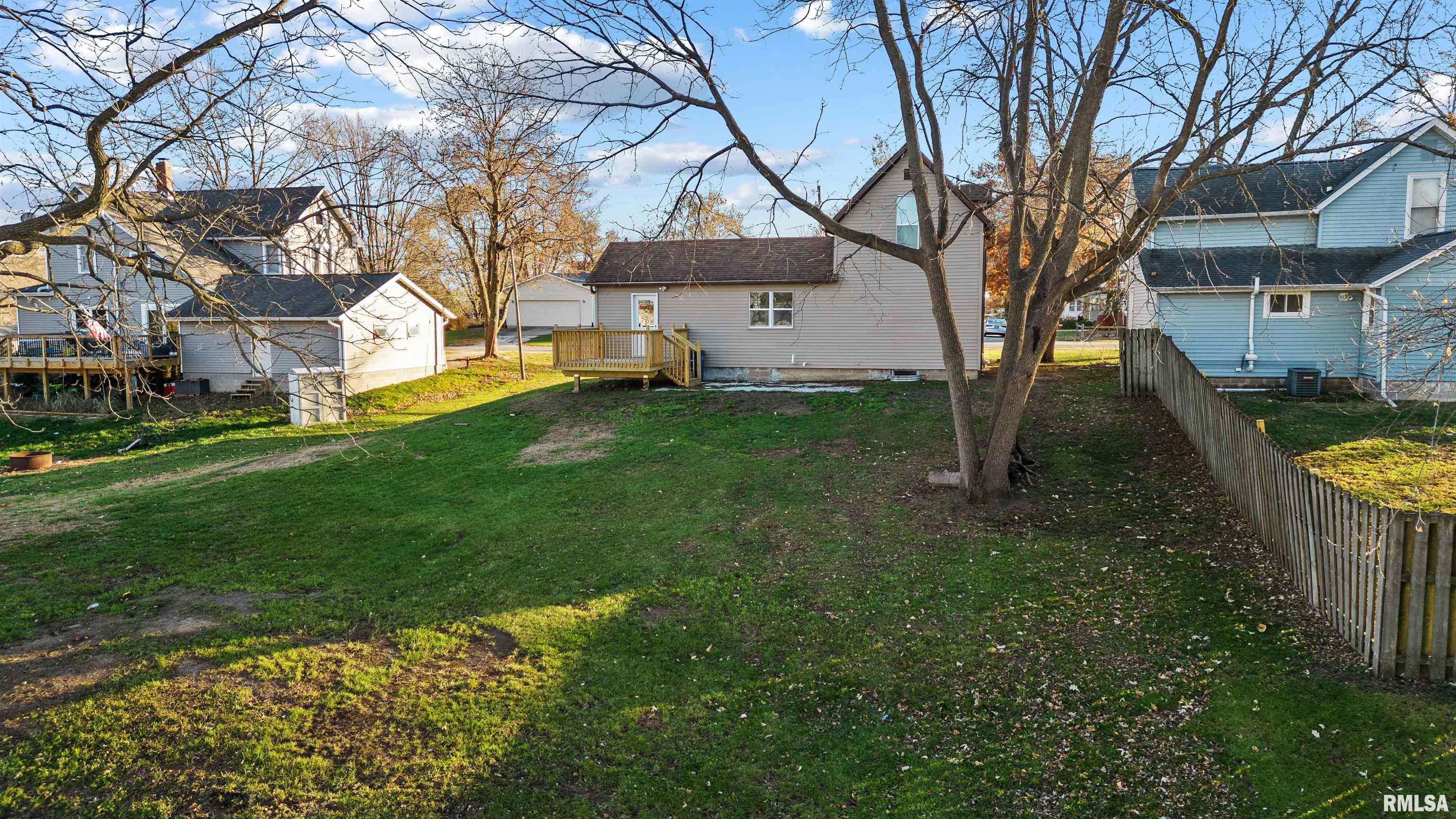 Orion, IL 61273,511 13TH Avenue A