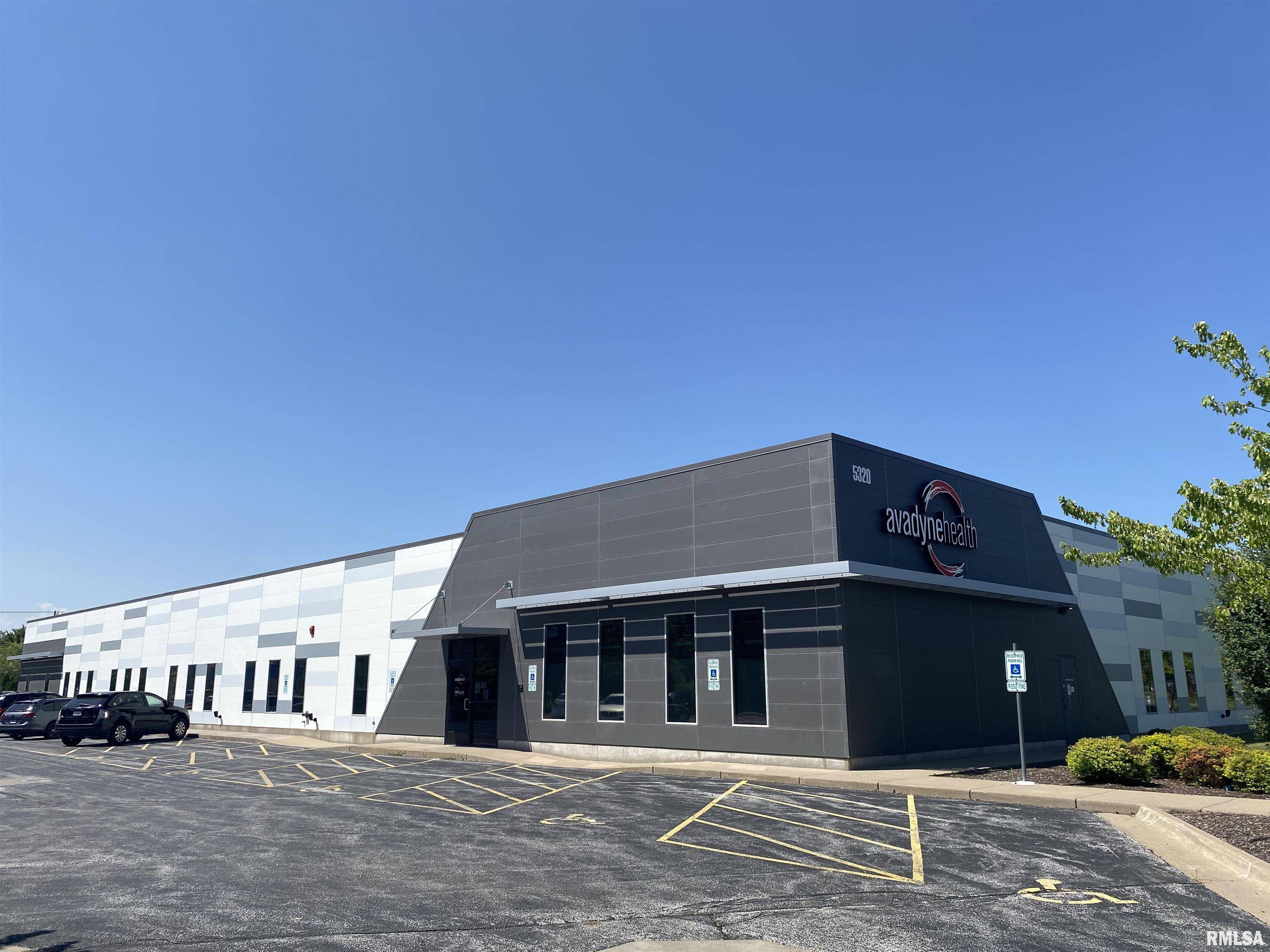 Moline, IL 61265,5320 22ND AVE