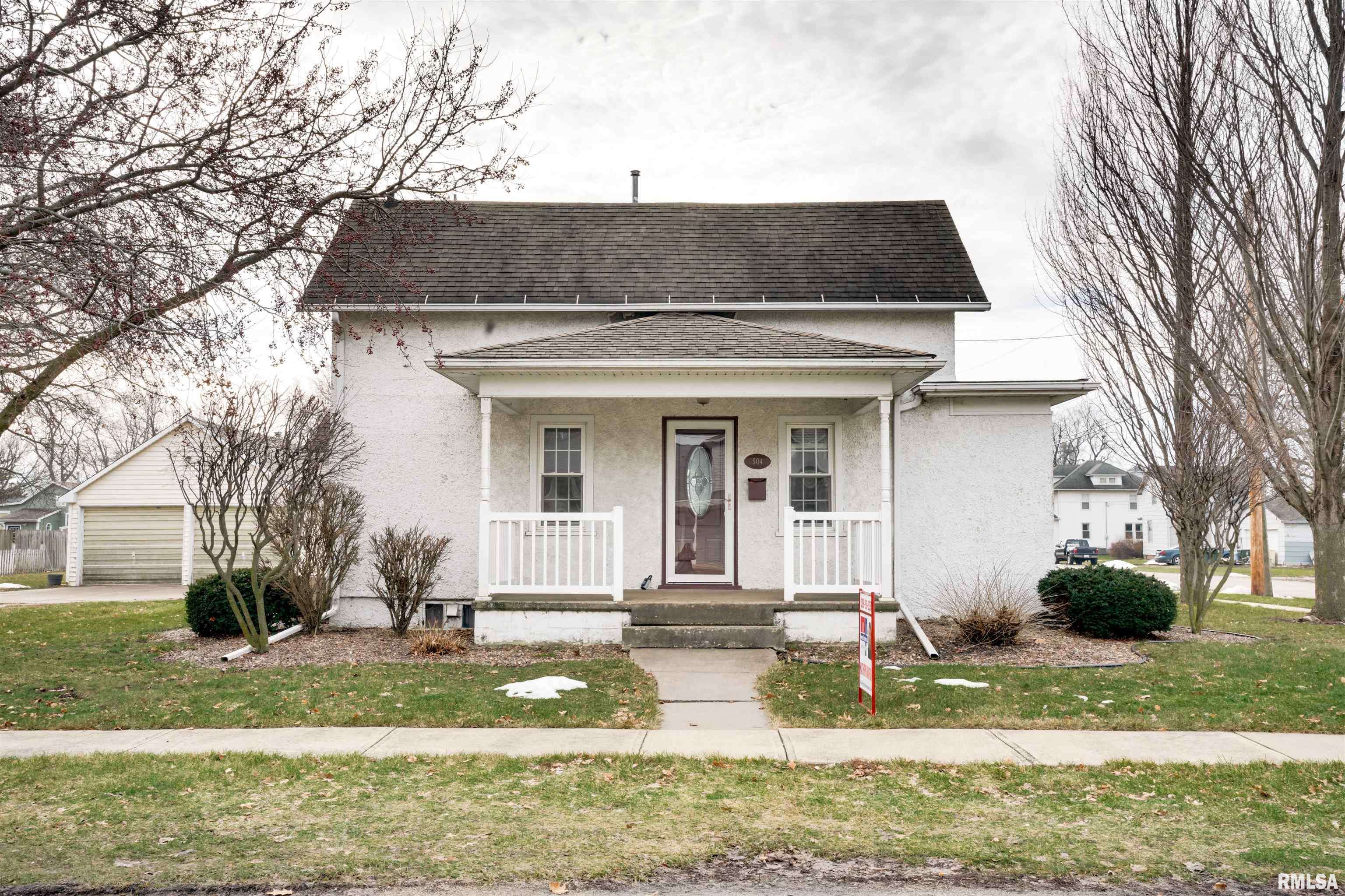 Geneseo, IL 61254,504 E PARK ST