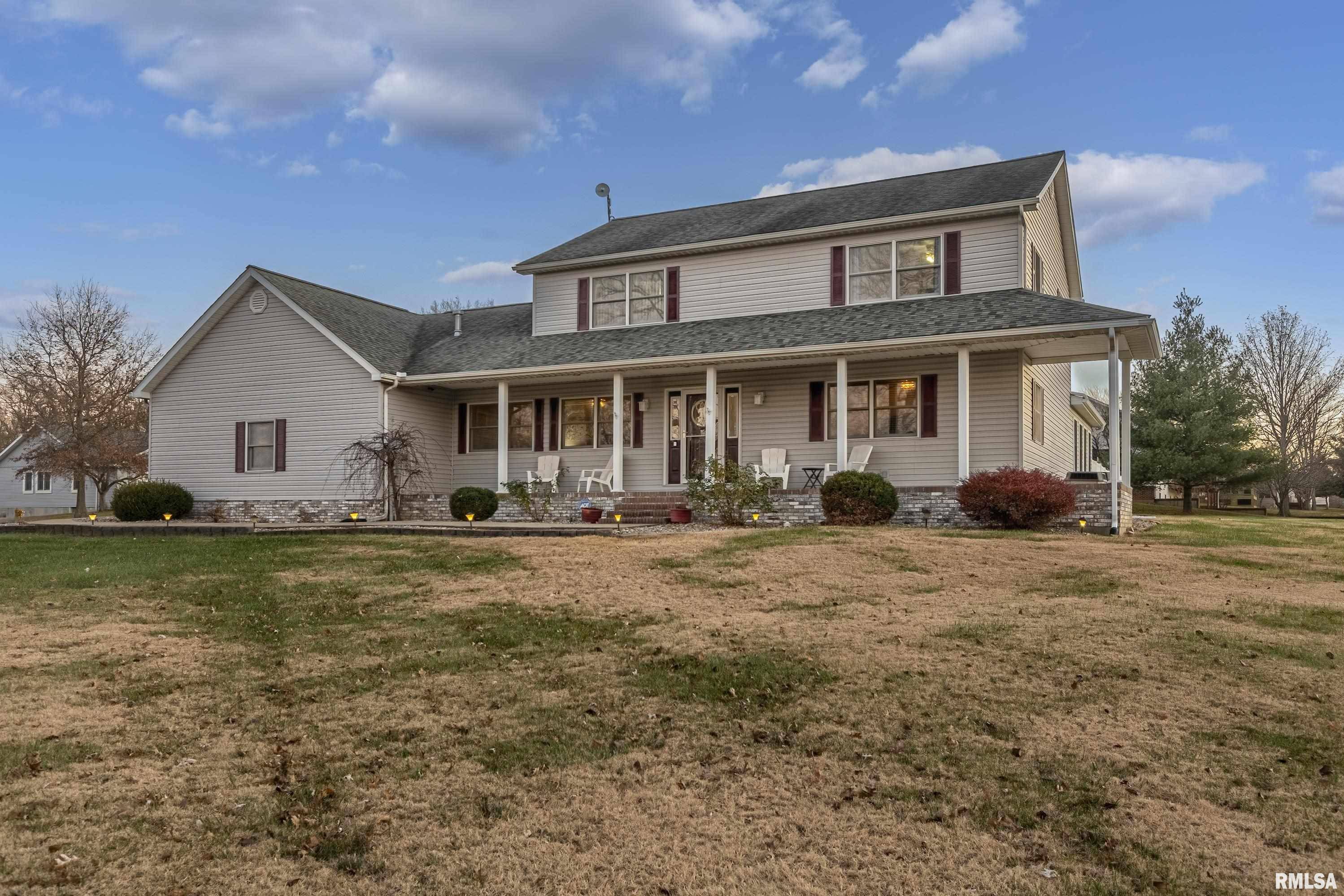 Marion, IL 62959,2400 CARRIAGE LN