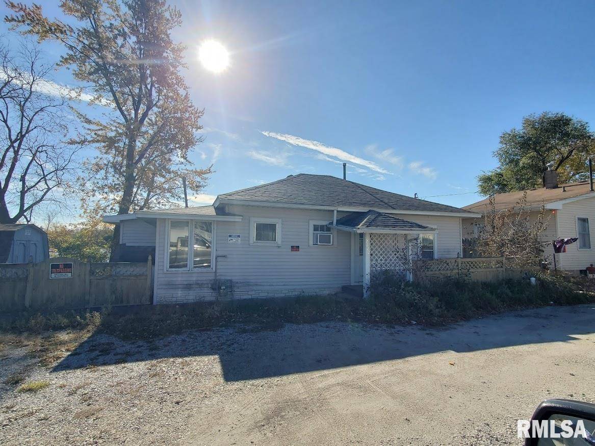 Rock Island, IL 61201,2712 47TH AVE