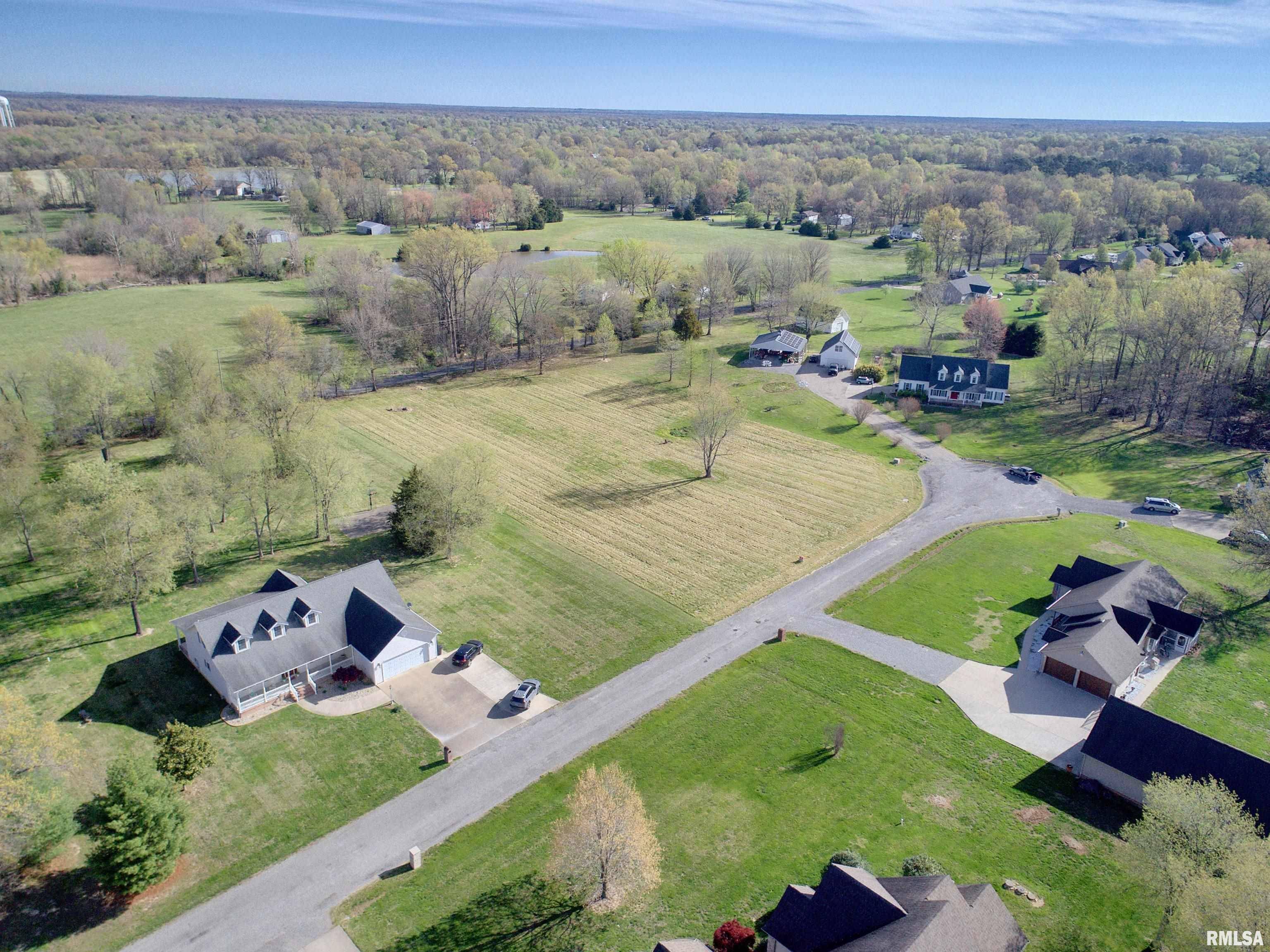 Herrin, IL 62948,0000 SADDLEBROOK LN