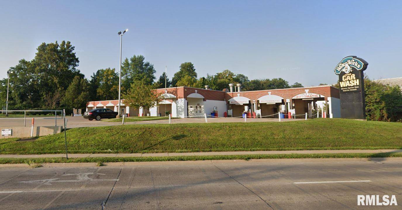 Springfield, IL 62702,1500-1508 W JEFFERSON ST #Lt#9 of 9