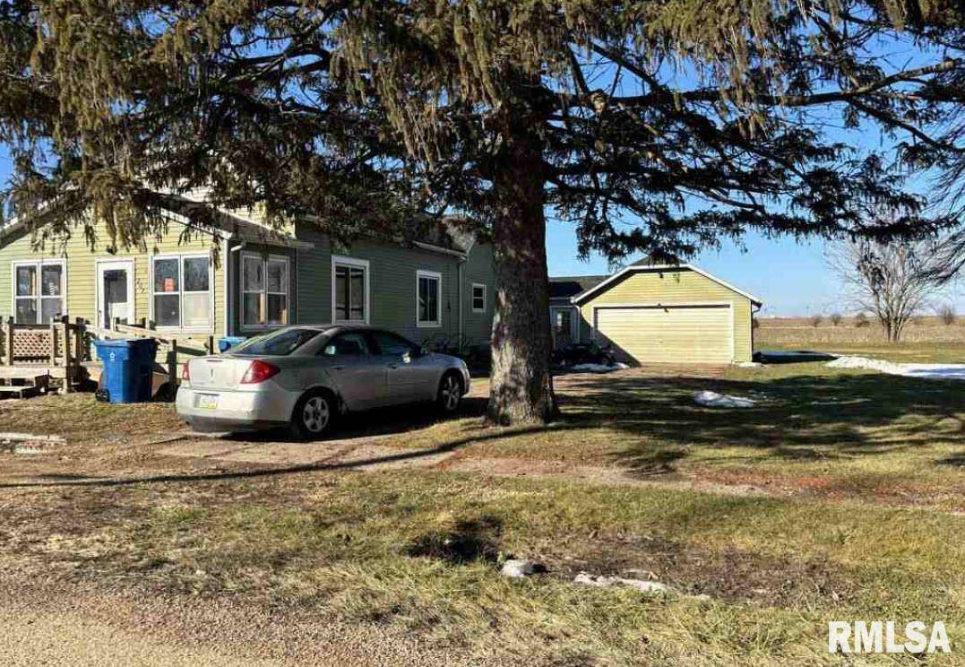 Welton, IA 52774,207 WELTON AVE