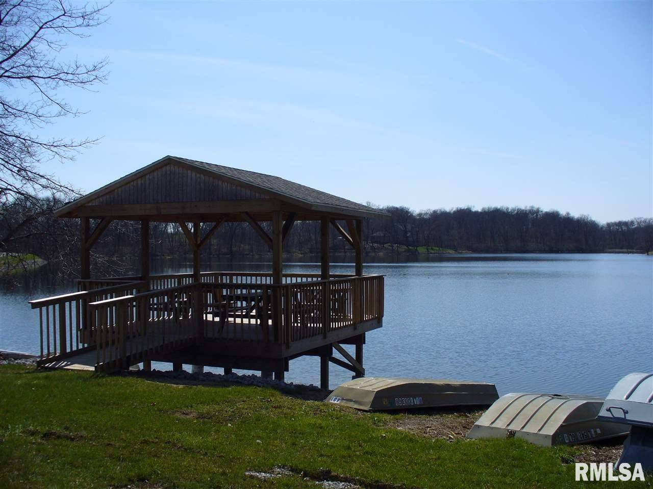 Sherrard, IL 61281,Lot 11 Karl Lake CT