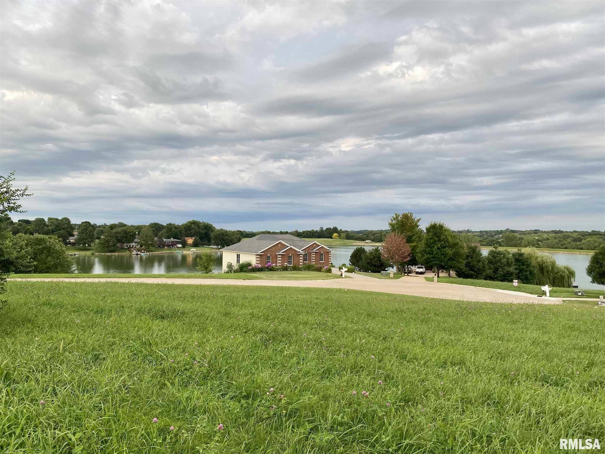 Sherrard, IL 61281,Lot 8A BUENA VISTA CT