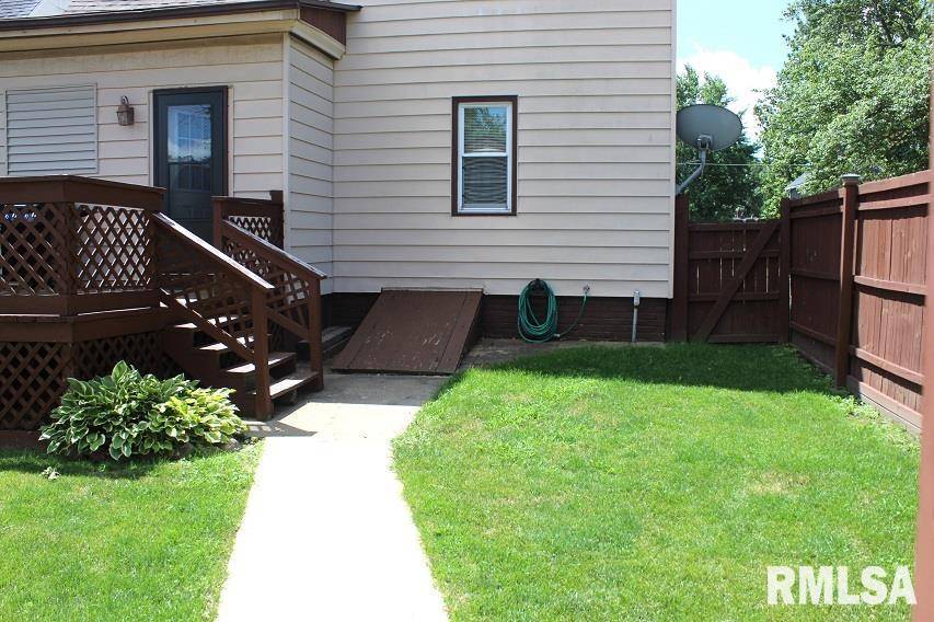 Kewanee, IL 61443,712 E 5TH ST