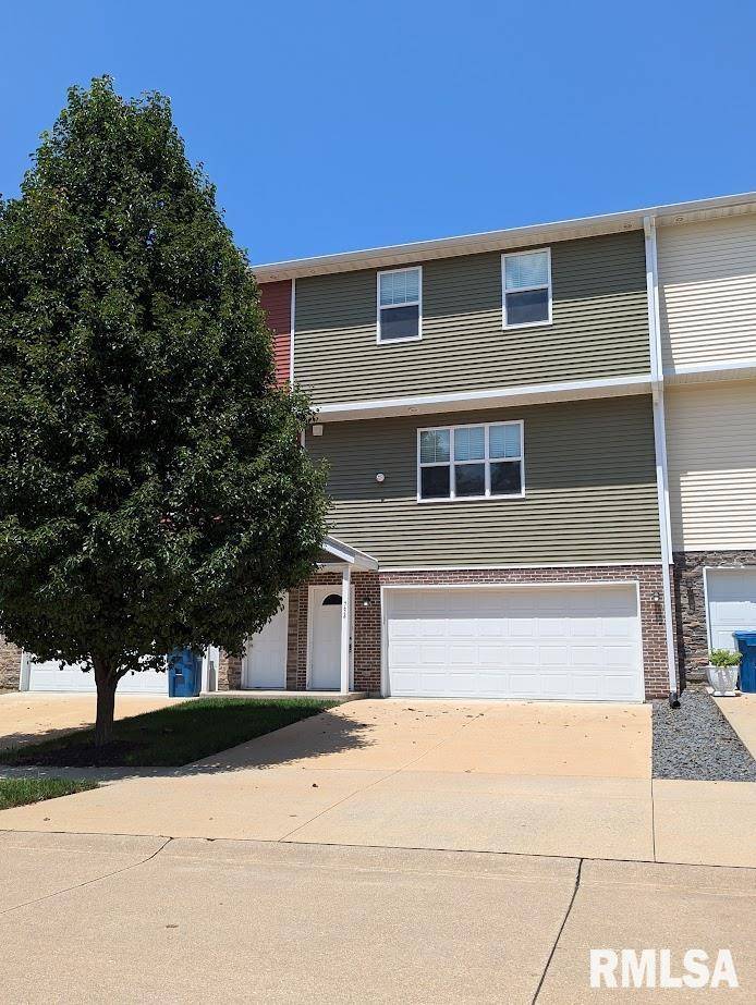 Le Claire, IA 52753,734 COX CT