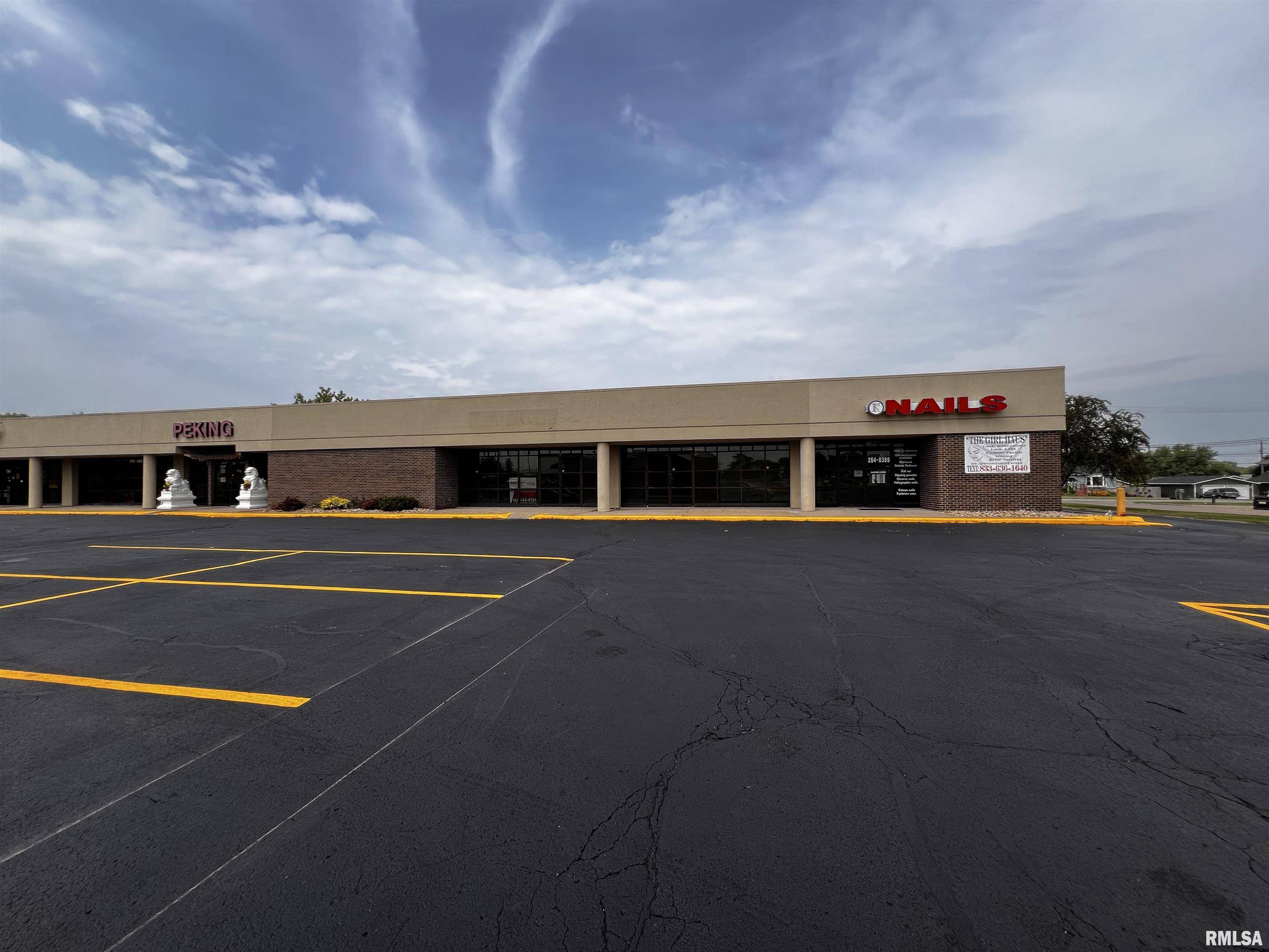 Muscatine, IA 52761,1700 PARK AVE