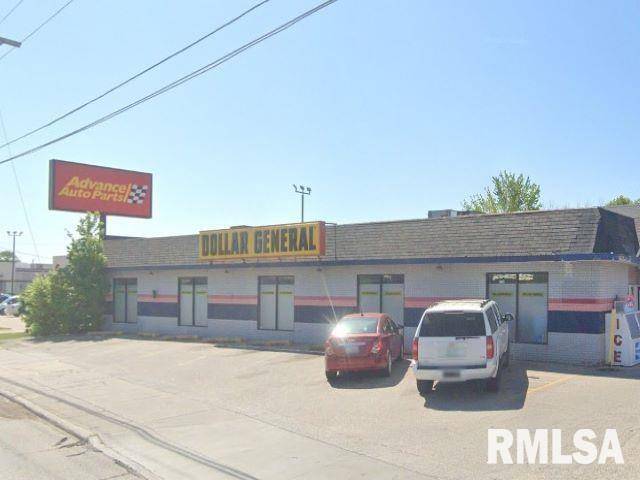 Moline, IL 61265,4110 AVENUE OF THE CITIES AVE