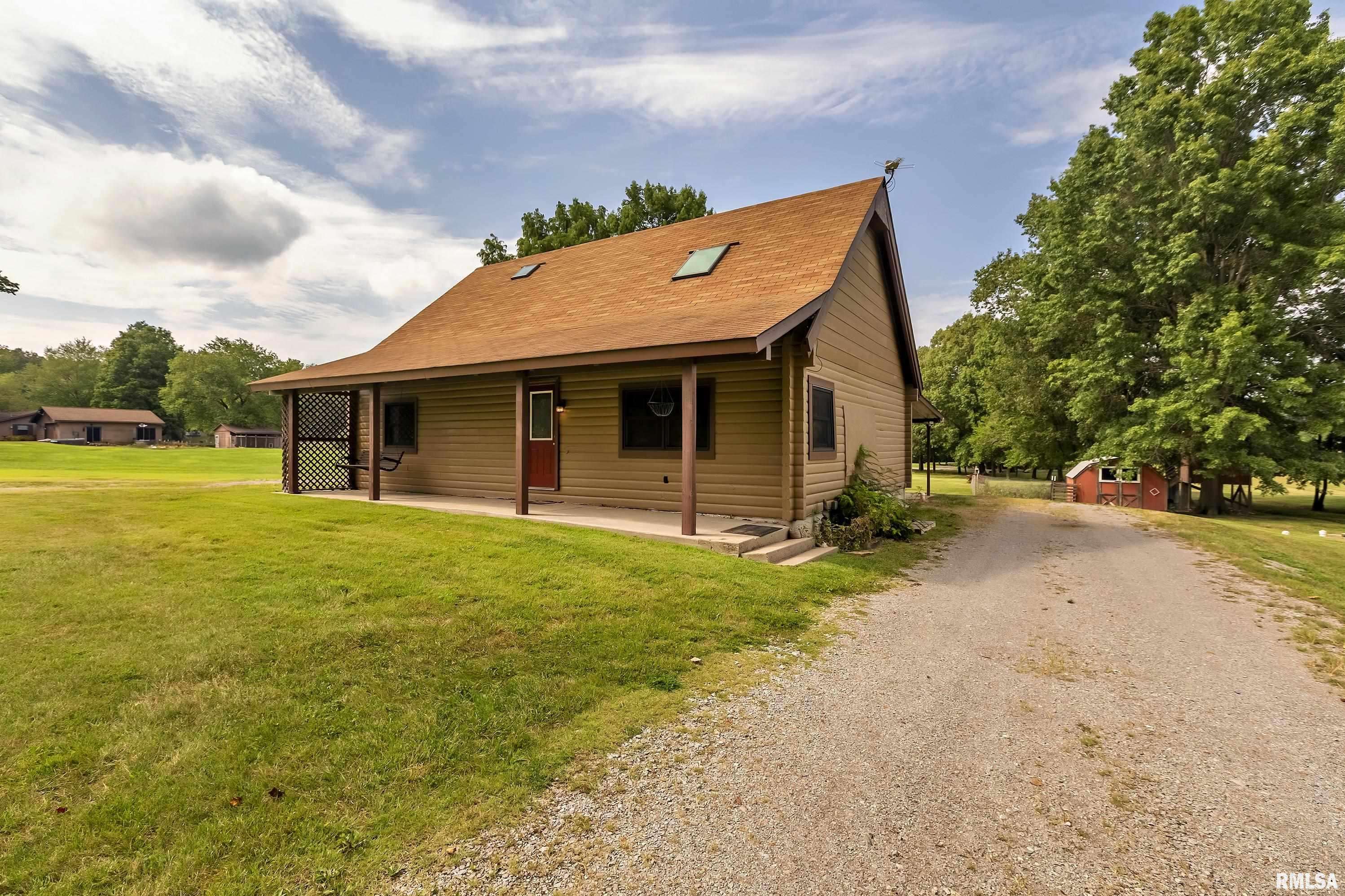 Carterville, IL 62918,602 E Mohan ST
