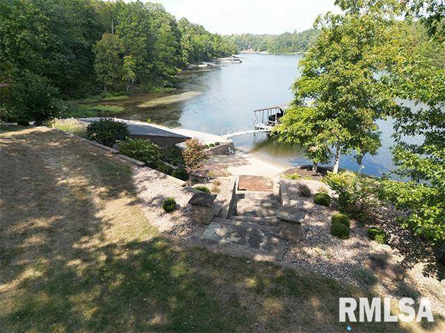 Goreville, IL 62939,140 Pecan Point LN