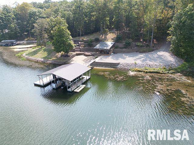 Goreville, IL 62939,140 Pecan Point LN