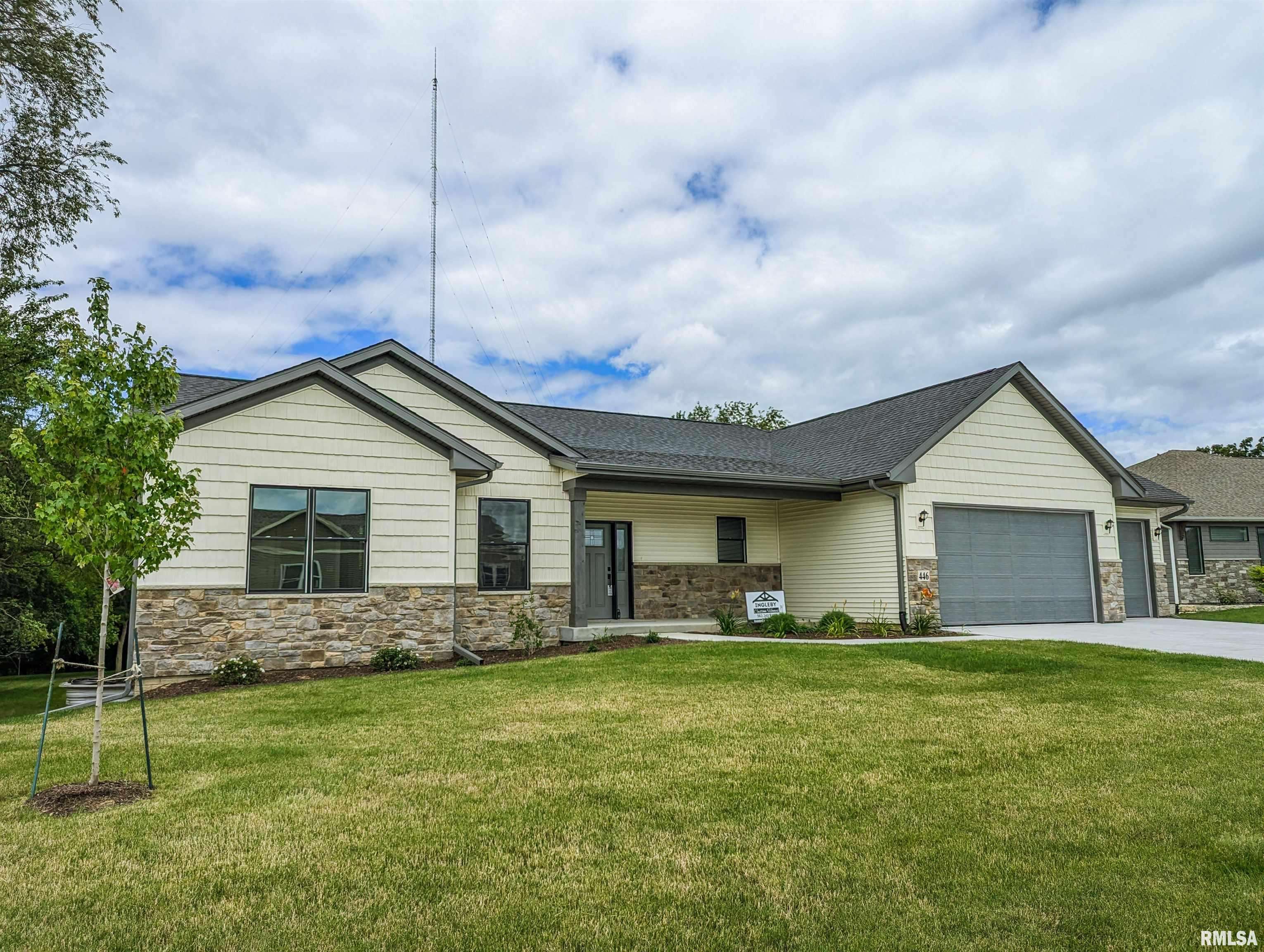 Riverdale, IA 52722,446 MASON DR