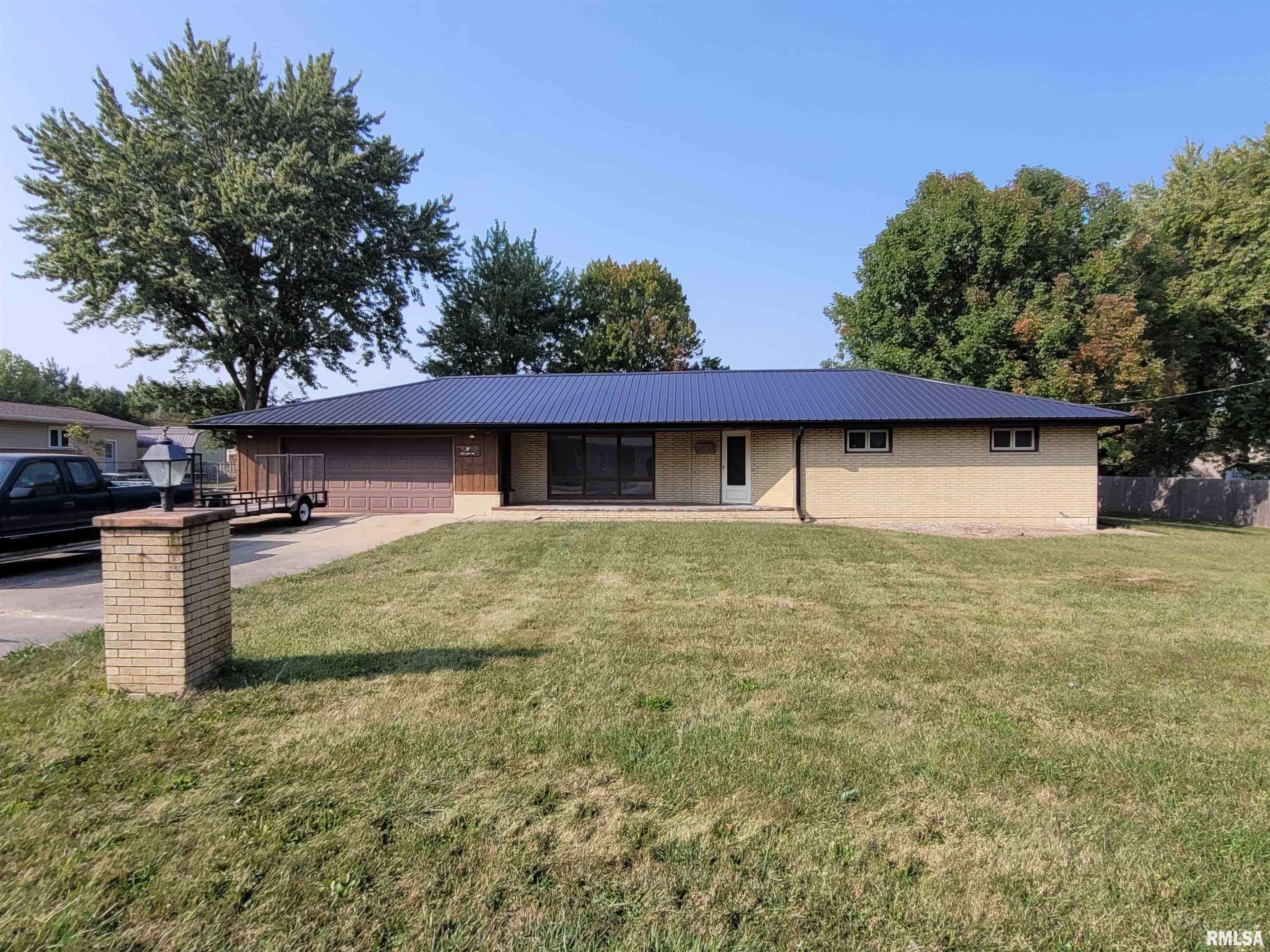 Mt Sterling, IL 62353,3 Lynn Rose Heights ST