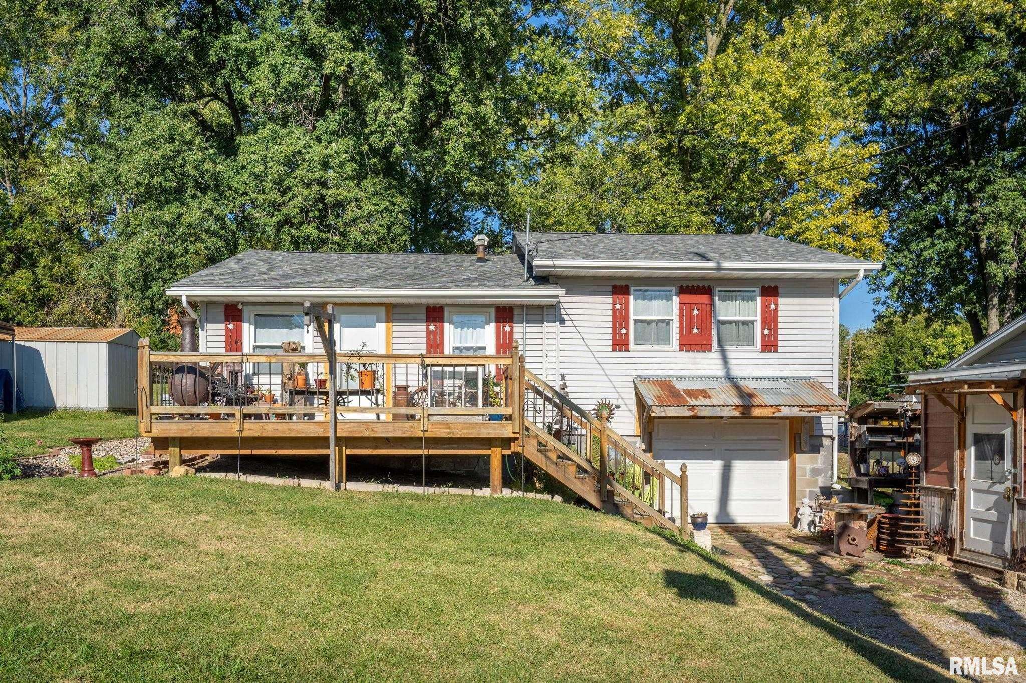 Bettendorf, IA 52722,3485 WOODHOLM LN