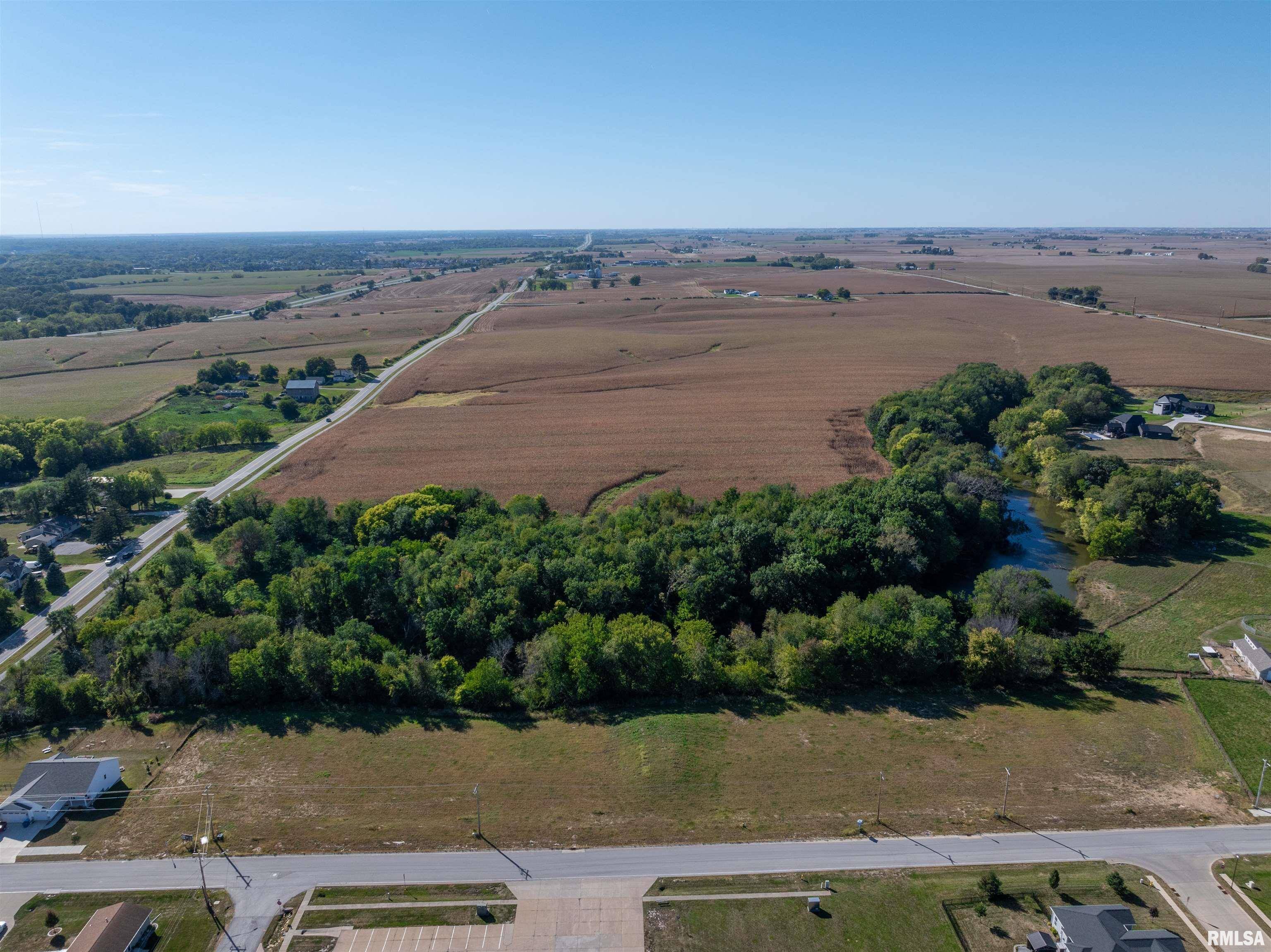 Le Claire, IA 52753,Lot 4 N 15TH ST