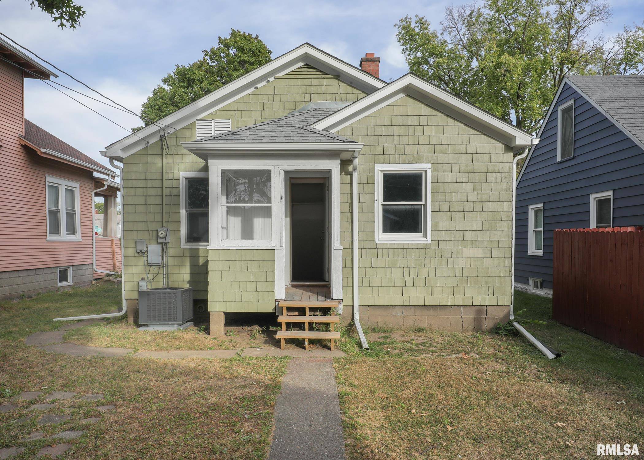 Rock Island, IL 61201-3946,1806 42ND ST