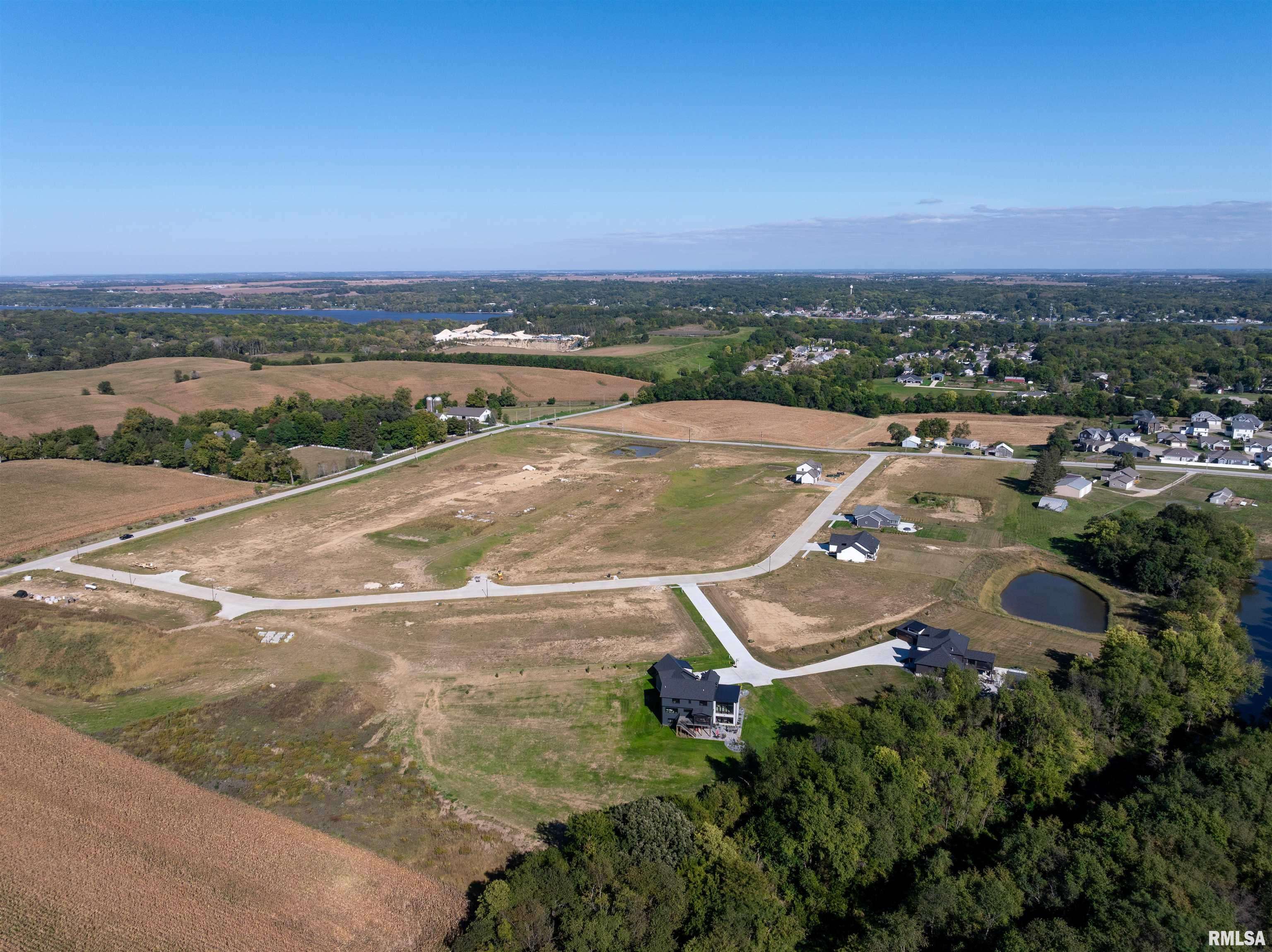 Le Claire, IA 52753,Lot 12 Viola DR
