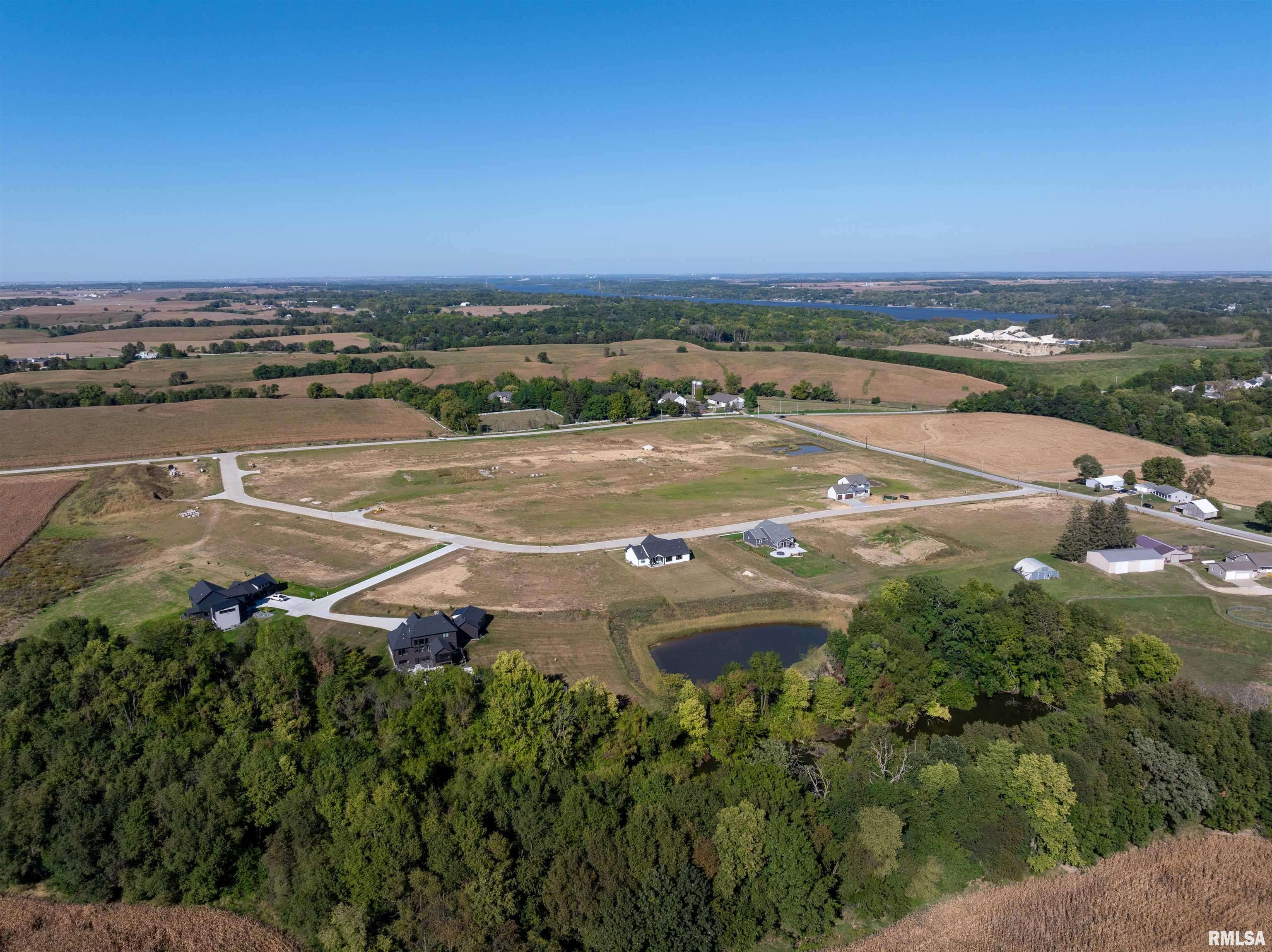 Le Claire, IA 52753,Lot 27 Viola DR